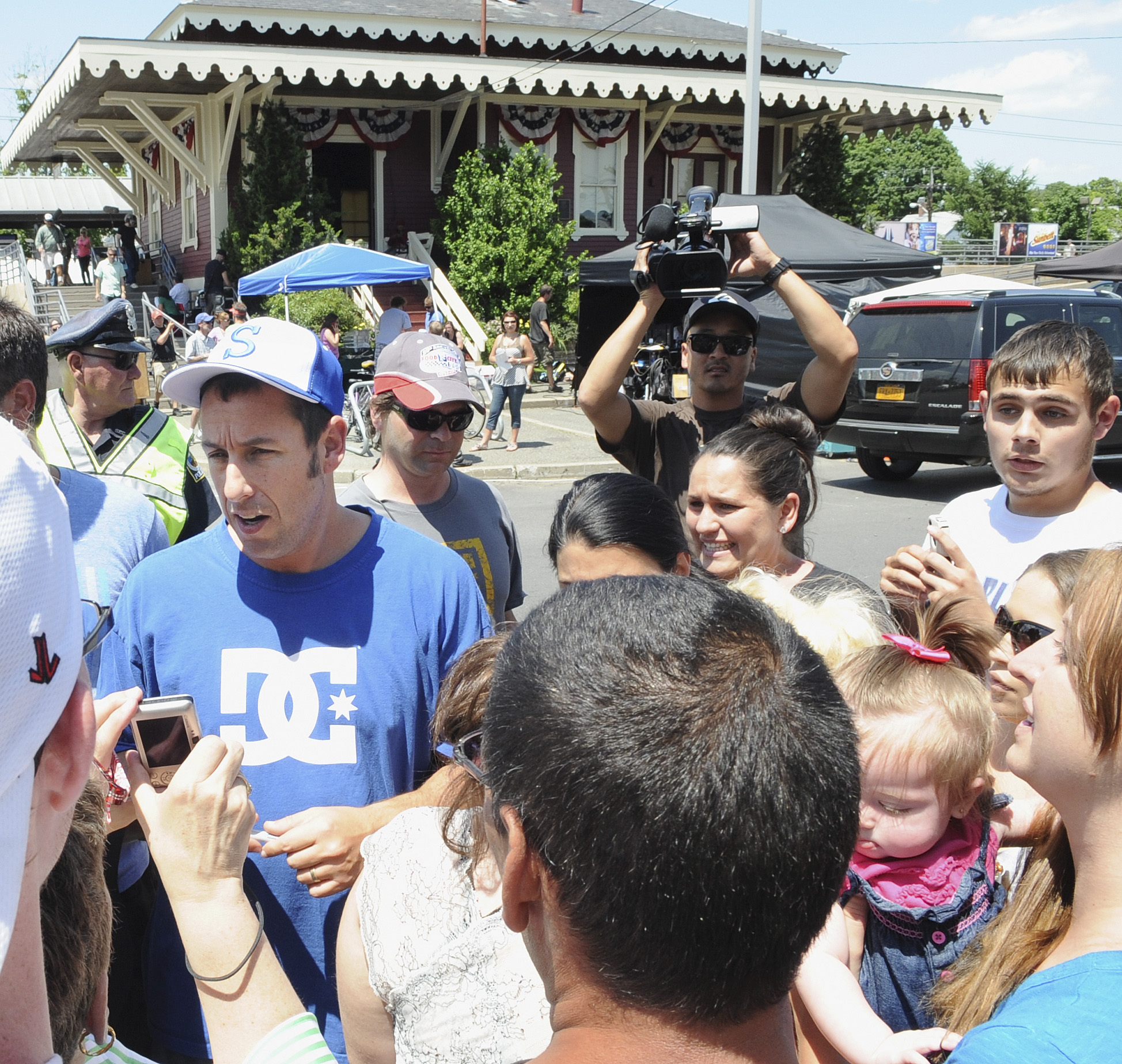 <span id="U741987457428DIF" style=" font-size: 8.5; ;">Adam Sandler’s “Grown Ups 2,” one of three Hollywood features filmed in Massachusetts in 2012, got $24 million in state financing.</span>