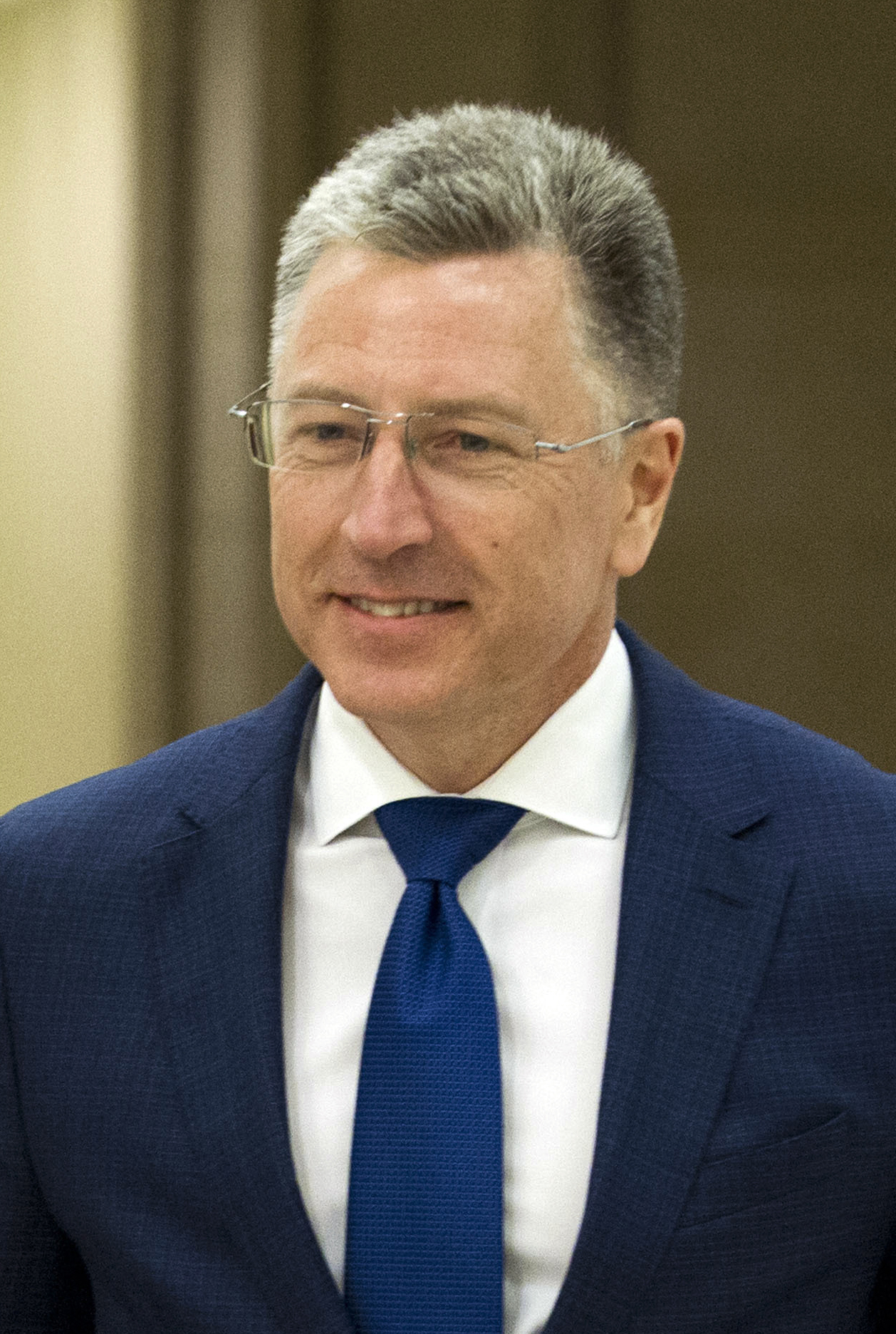 Kurt Volker