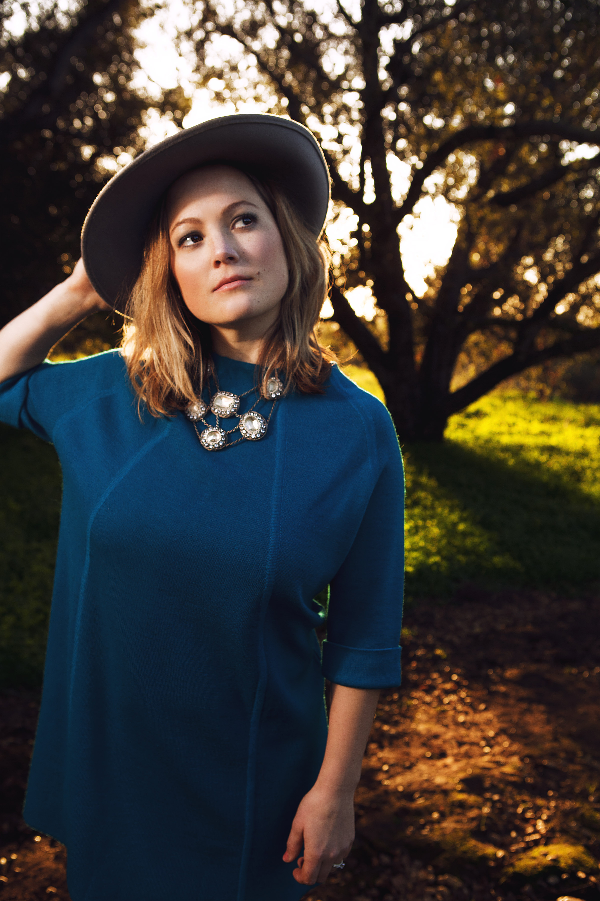 Julia Watkins: The Instagram Influencer'S Life - ghhcykb