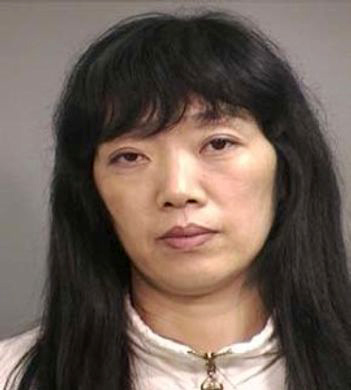 Lan Yun Ma