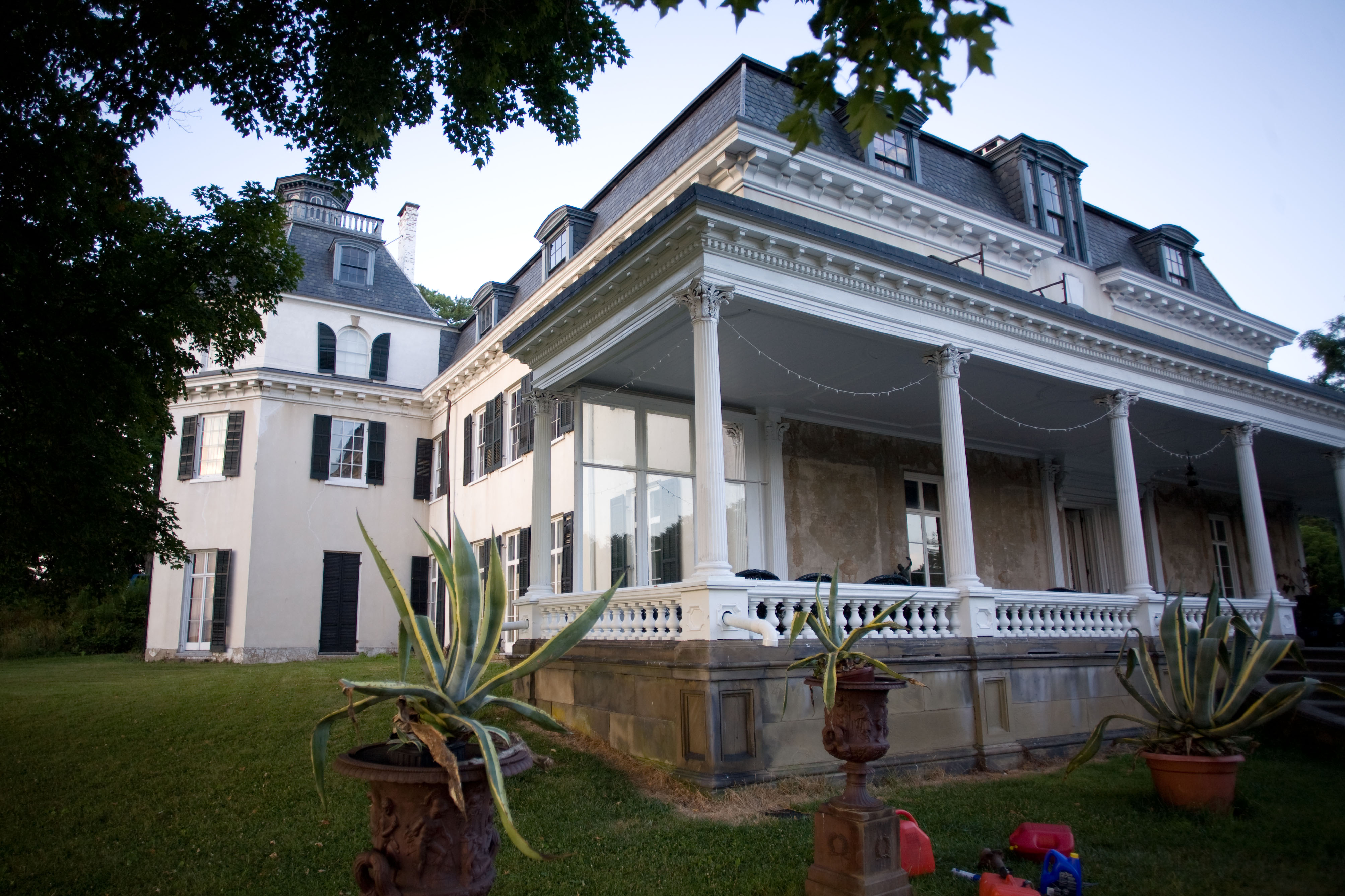 ‘The Astor Orphan’ by Alexandra Aldrich The Boston Globe