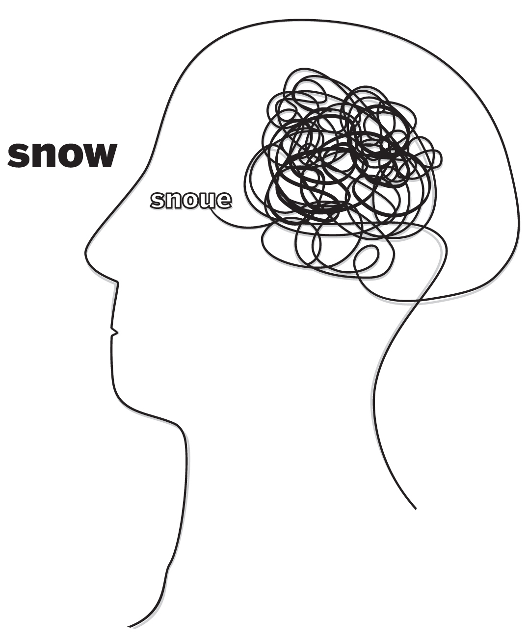 Four books look at dyslexia - The Boston Globe, image size:1078x1309