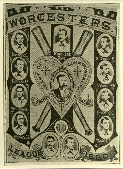 The 1880 Worcesters