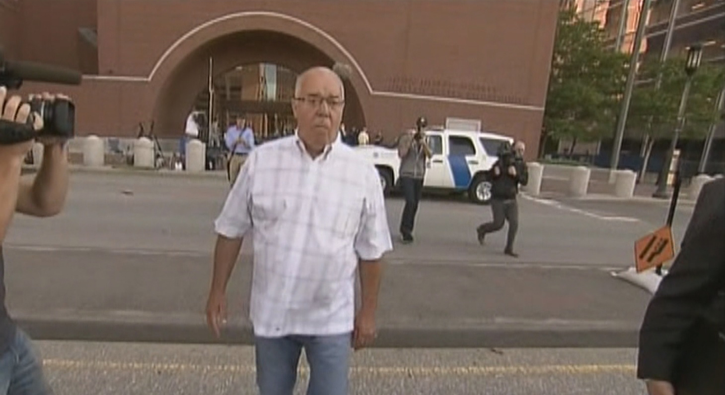 Former Bulger associate Patrick Nee will not have to testify.