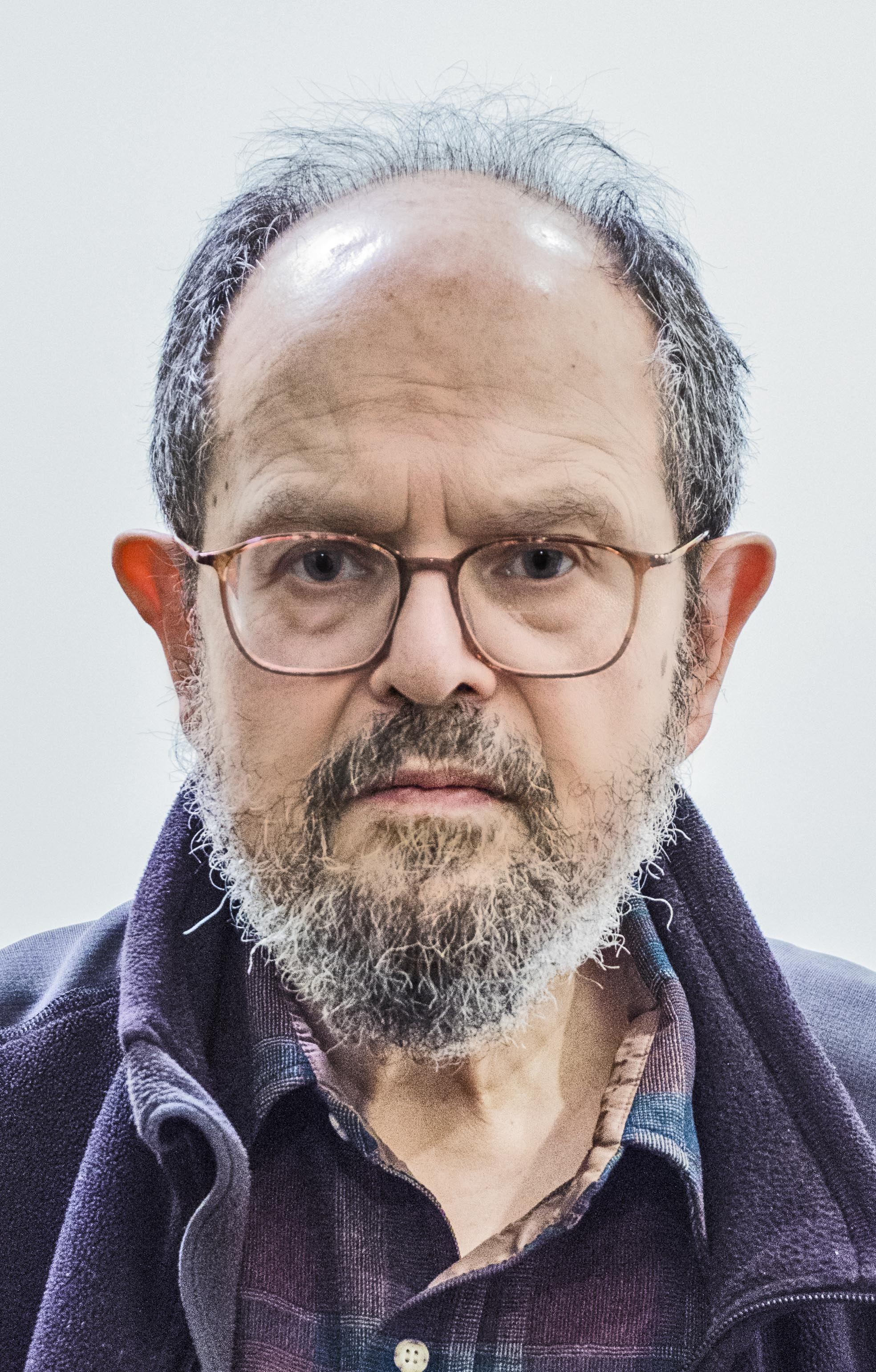 Richard Lindzen