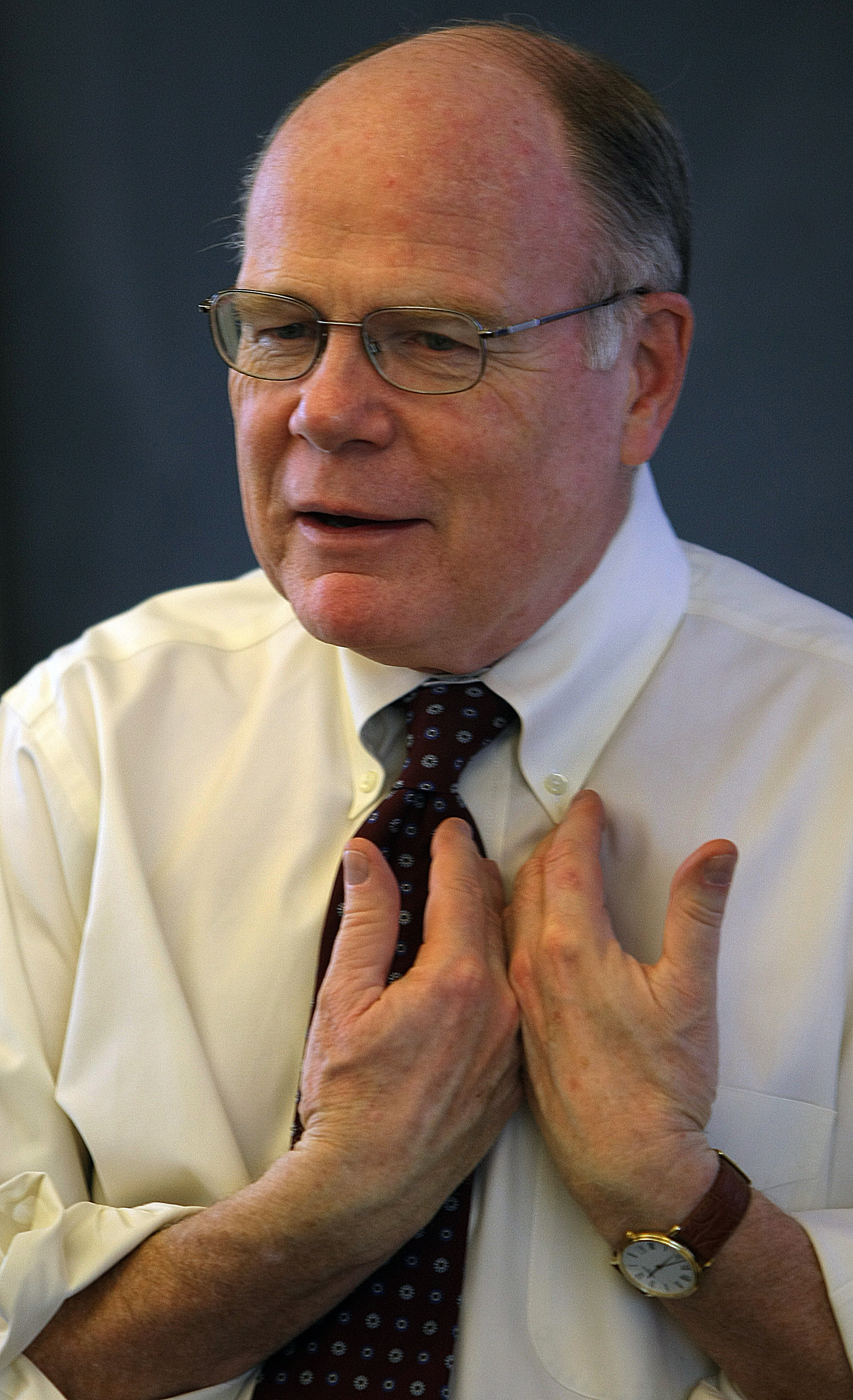 Dr. Case helped create what’s now called the S&P/Case-Shiller Home Price Indices.