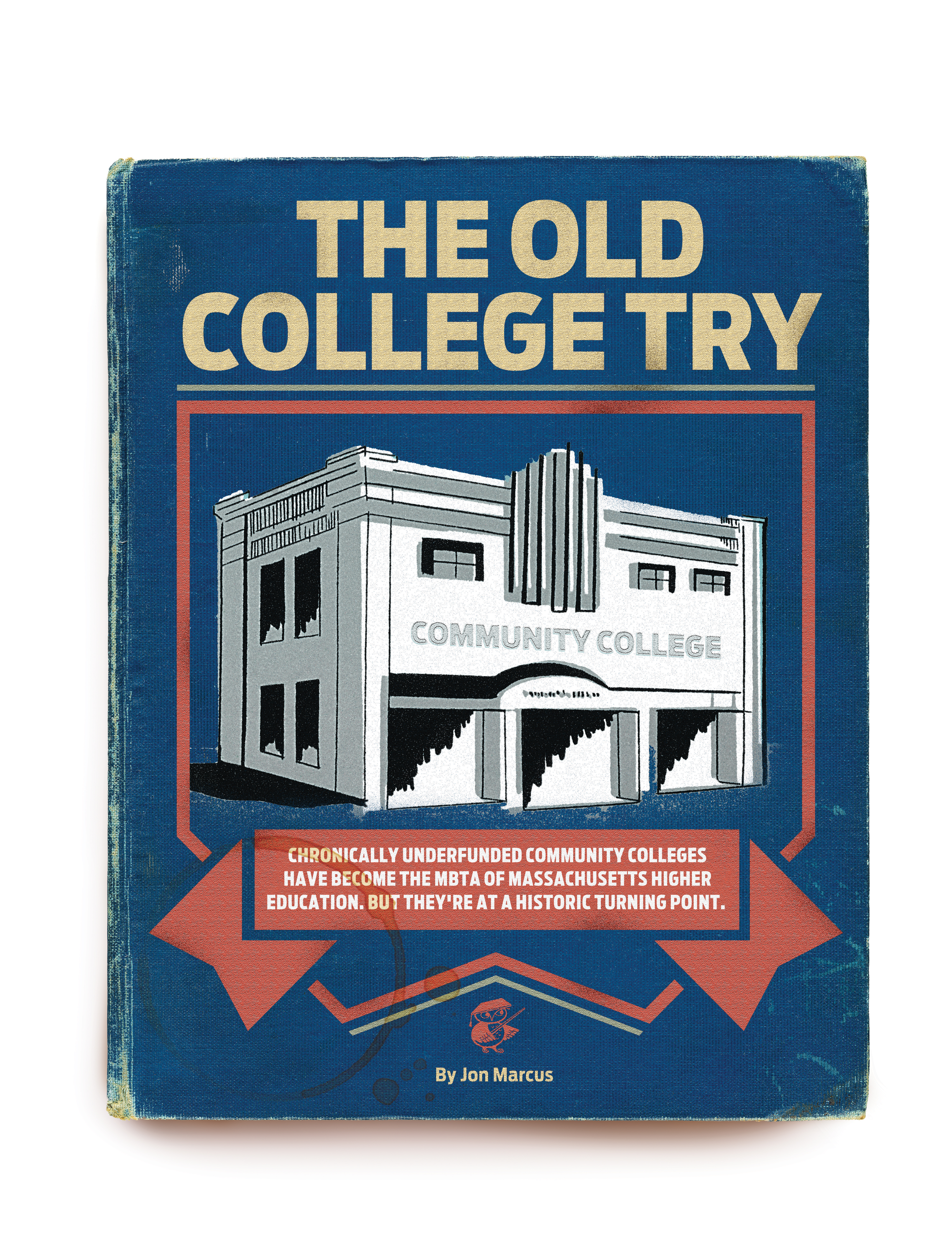 Photo Illustration by Ryan Huddle/Globe Staff