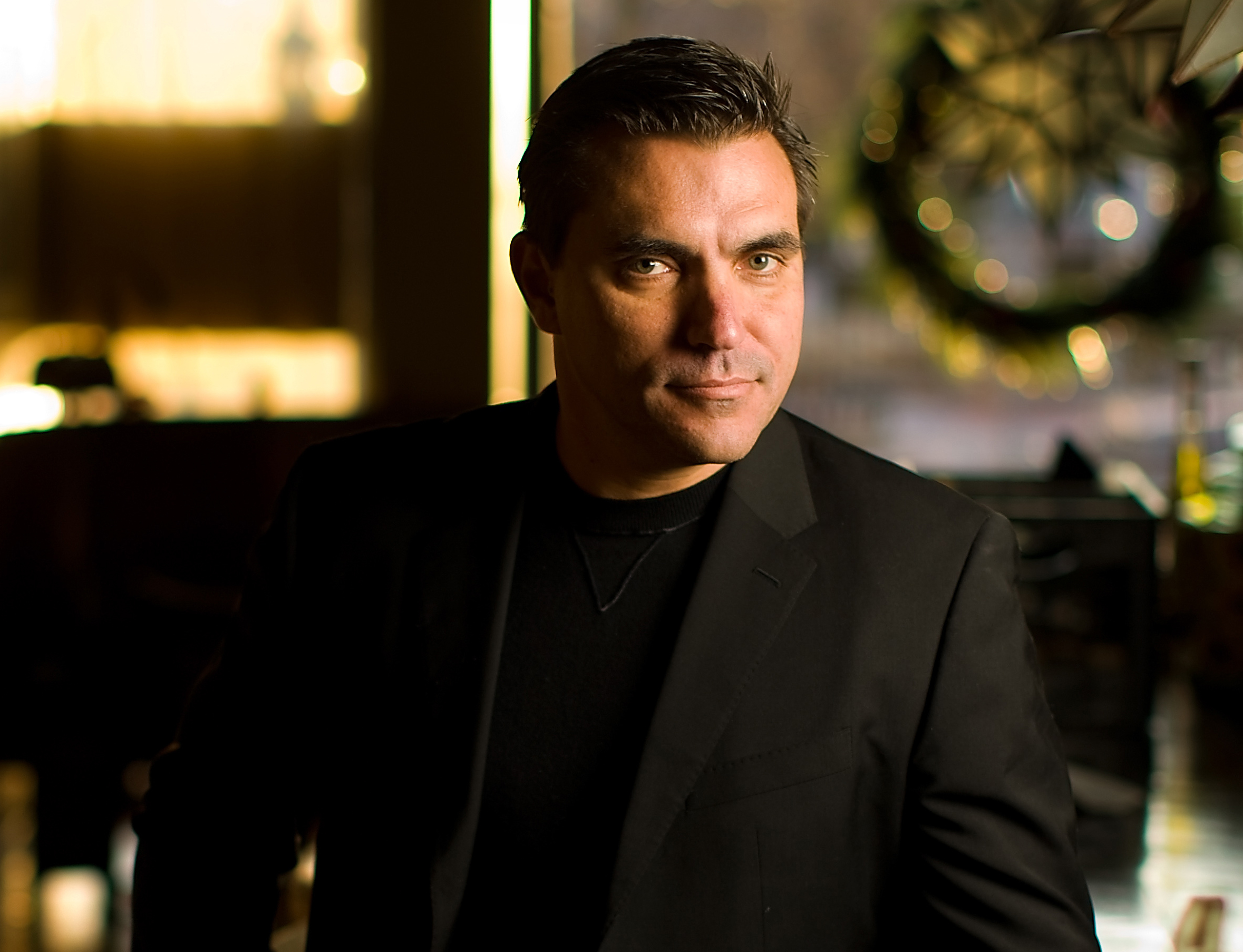 Todd English.
