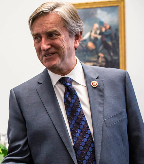 Rep. John Tierney’s proposal has called more attention to so-called smart gun technology.