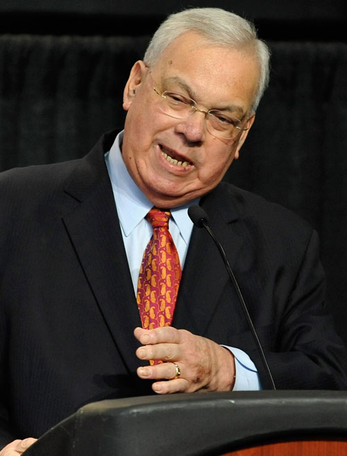 “We have real problems, and I’m very concerned about it,” Mayor Menino said. “We’re not going to tolerate this nonsense.”