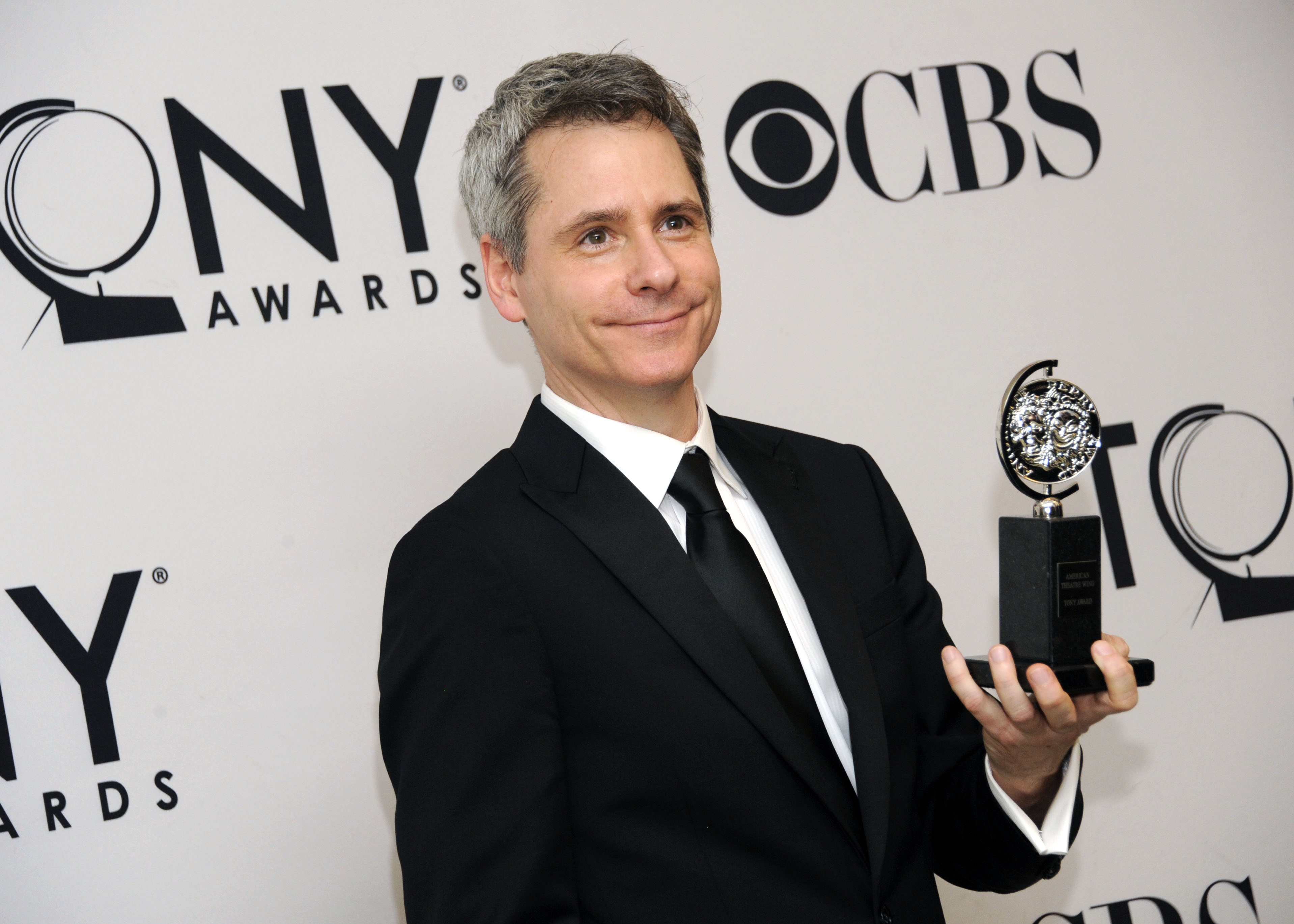 Playwright Bruce Norris. His “Clybourne Park,” a response to “A Raisin in the Sun,” won the Tony Award for best play in 2012.