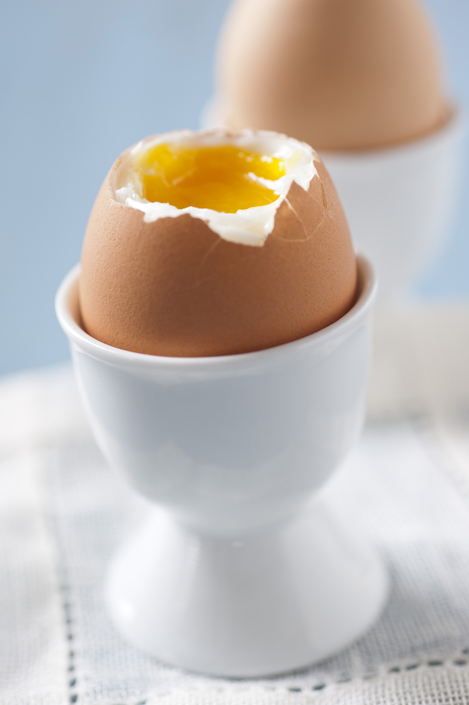 Recipes for the perfect eggs The Boston Globe