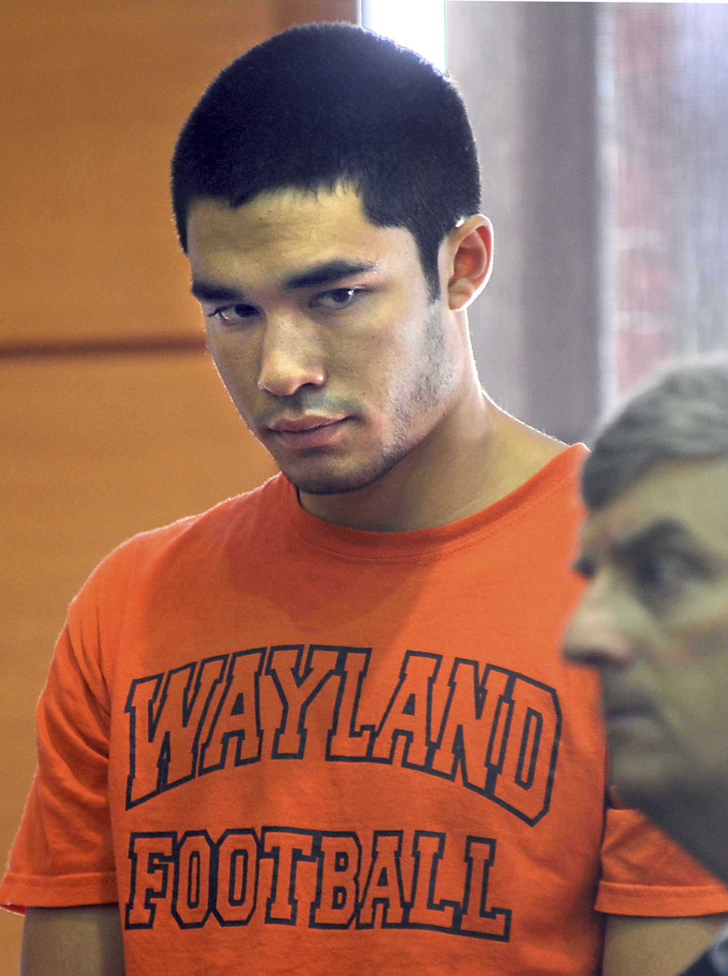 Nathaniel Fujita is charged with murder and several counts of assault.