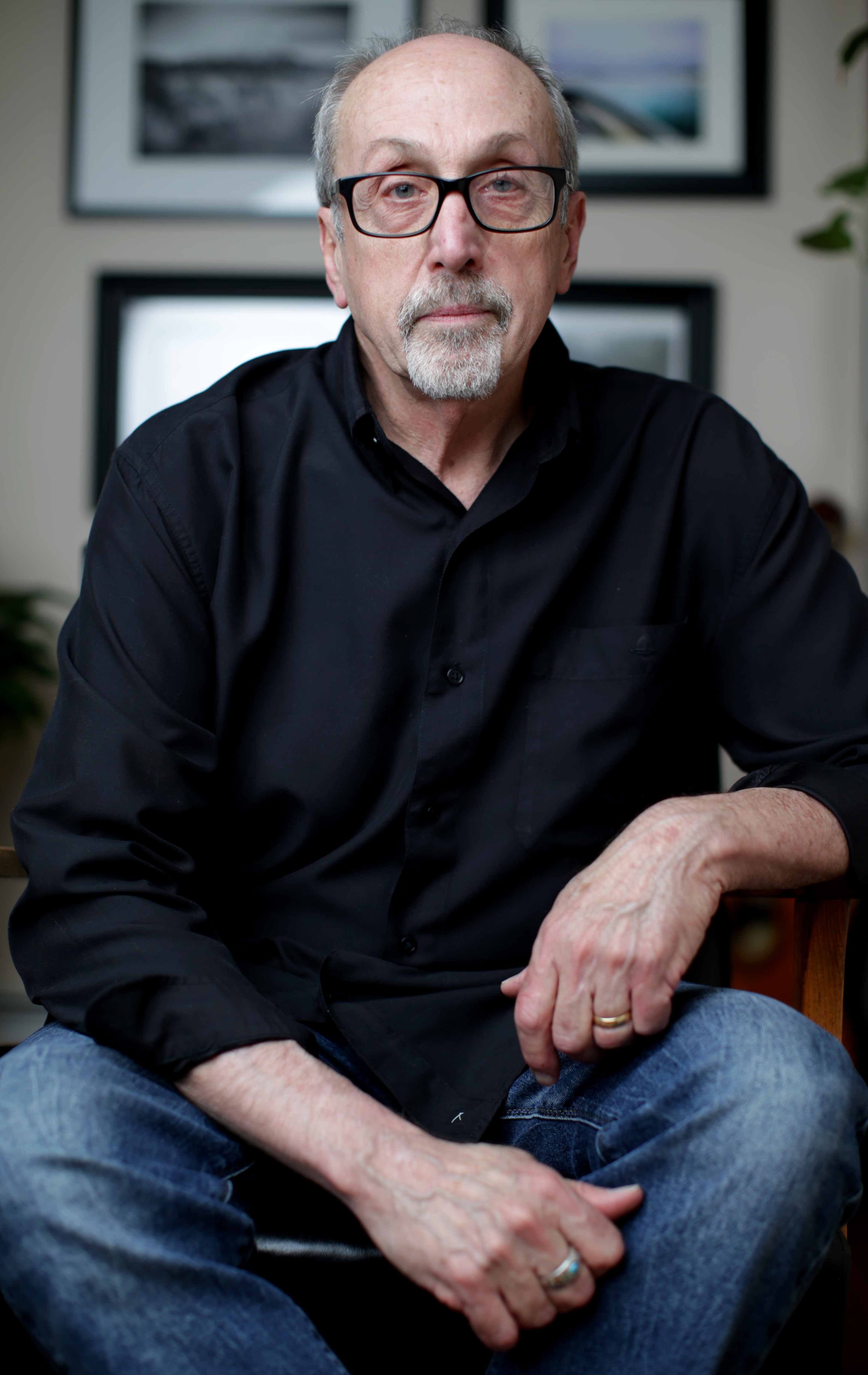 Barry Schneier