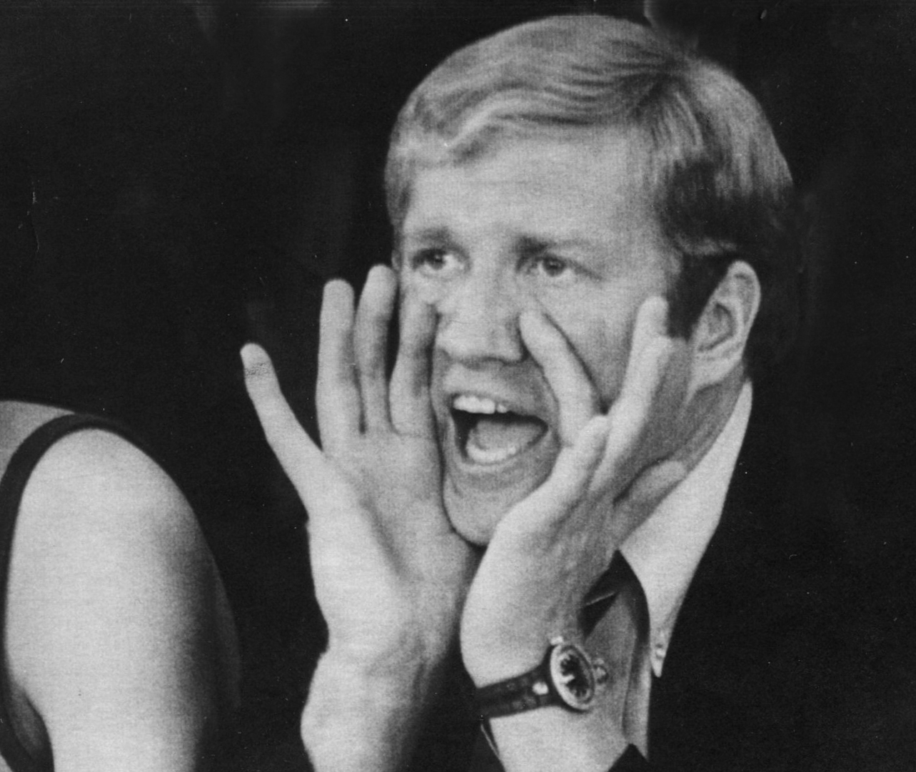 Ken Howard, a coach in “The White Shadow,’ ’was heard loud and clear — in Turkey.