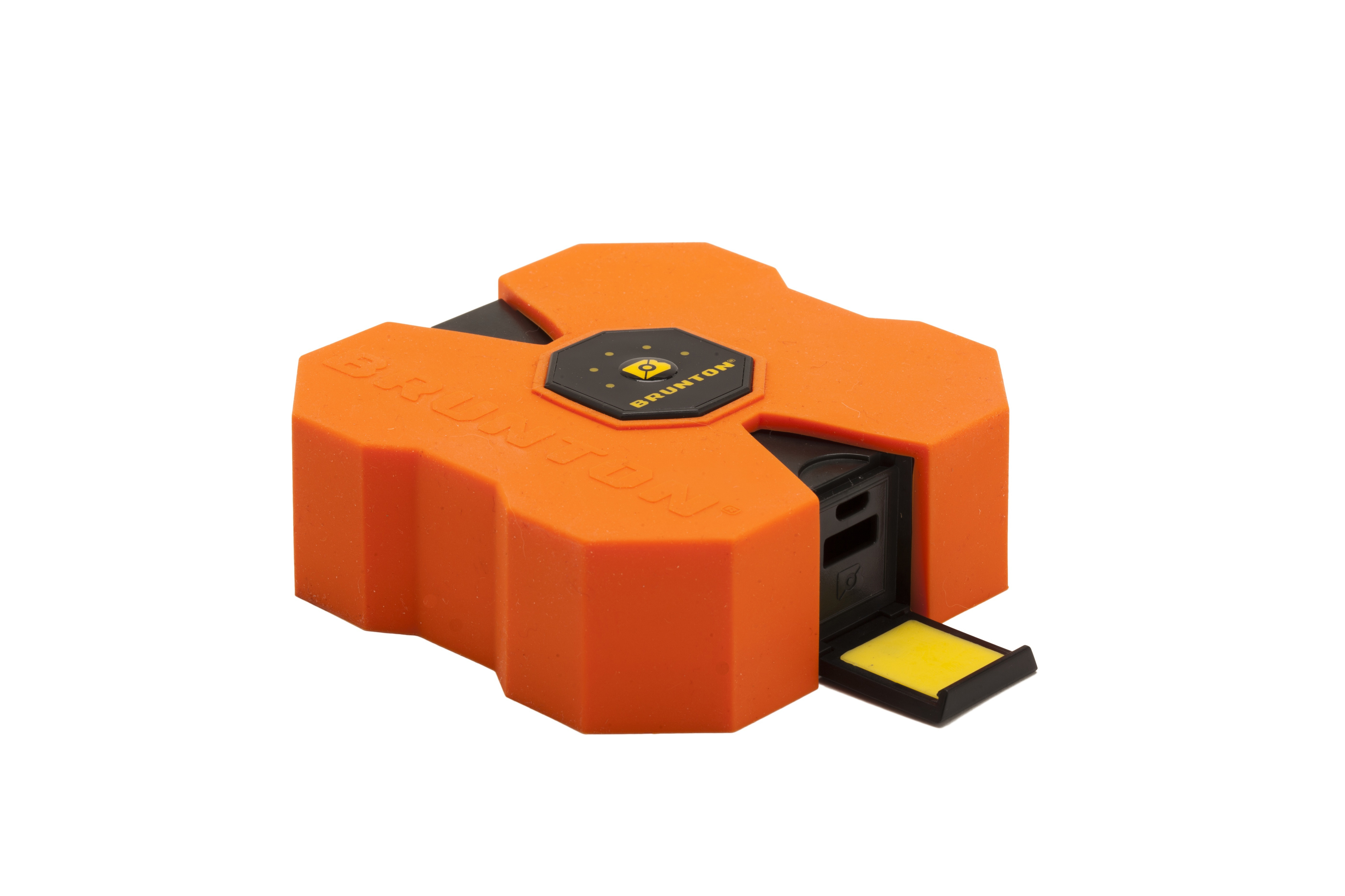 Revolt 9000 portable power device by Brunton.