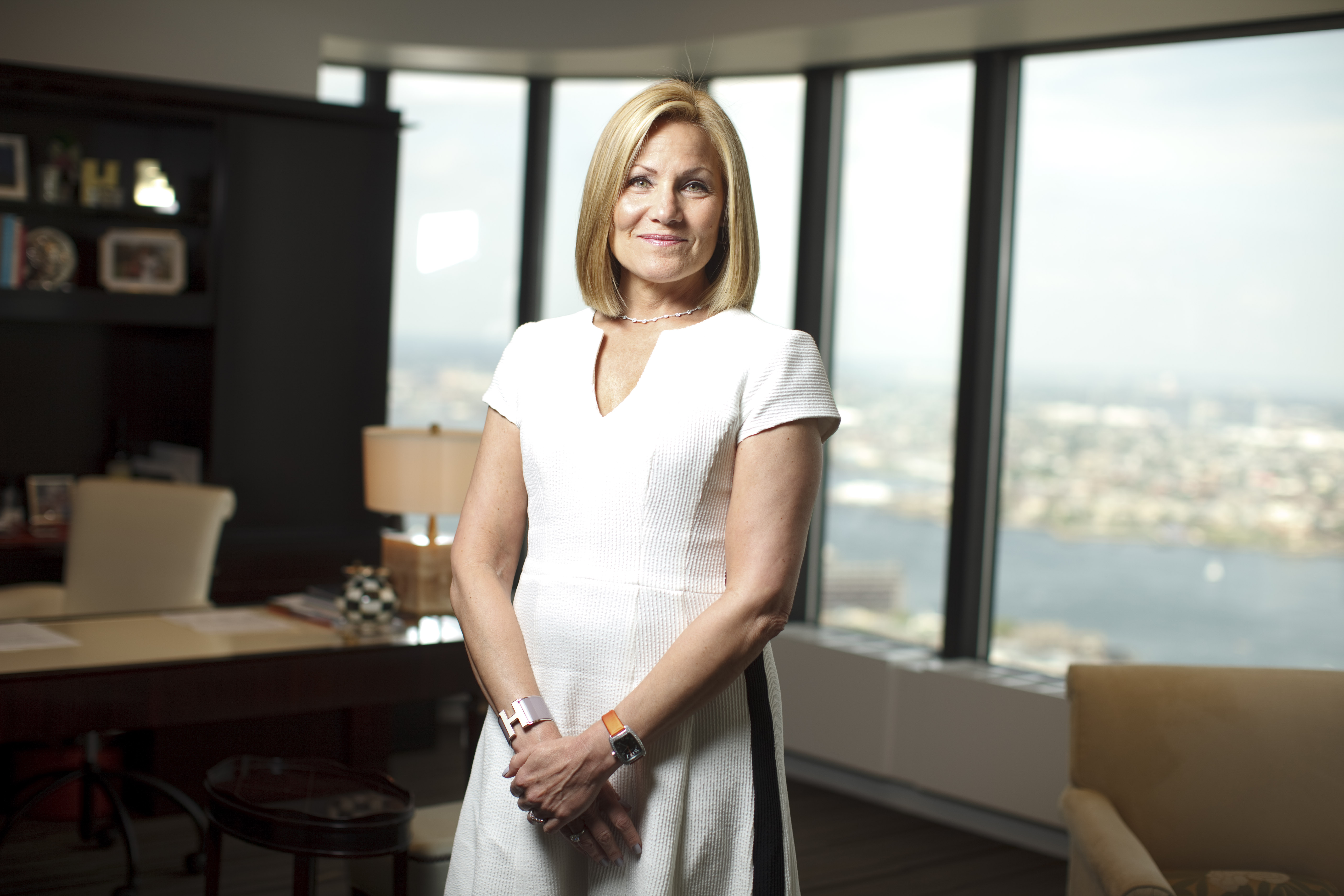 Five Things You Should Know About Karen Kaplan The Boston Globe