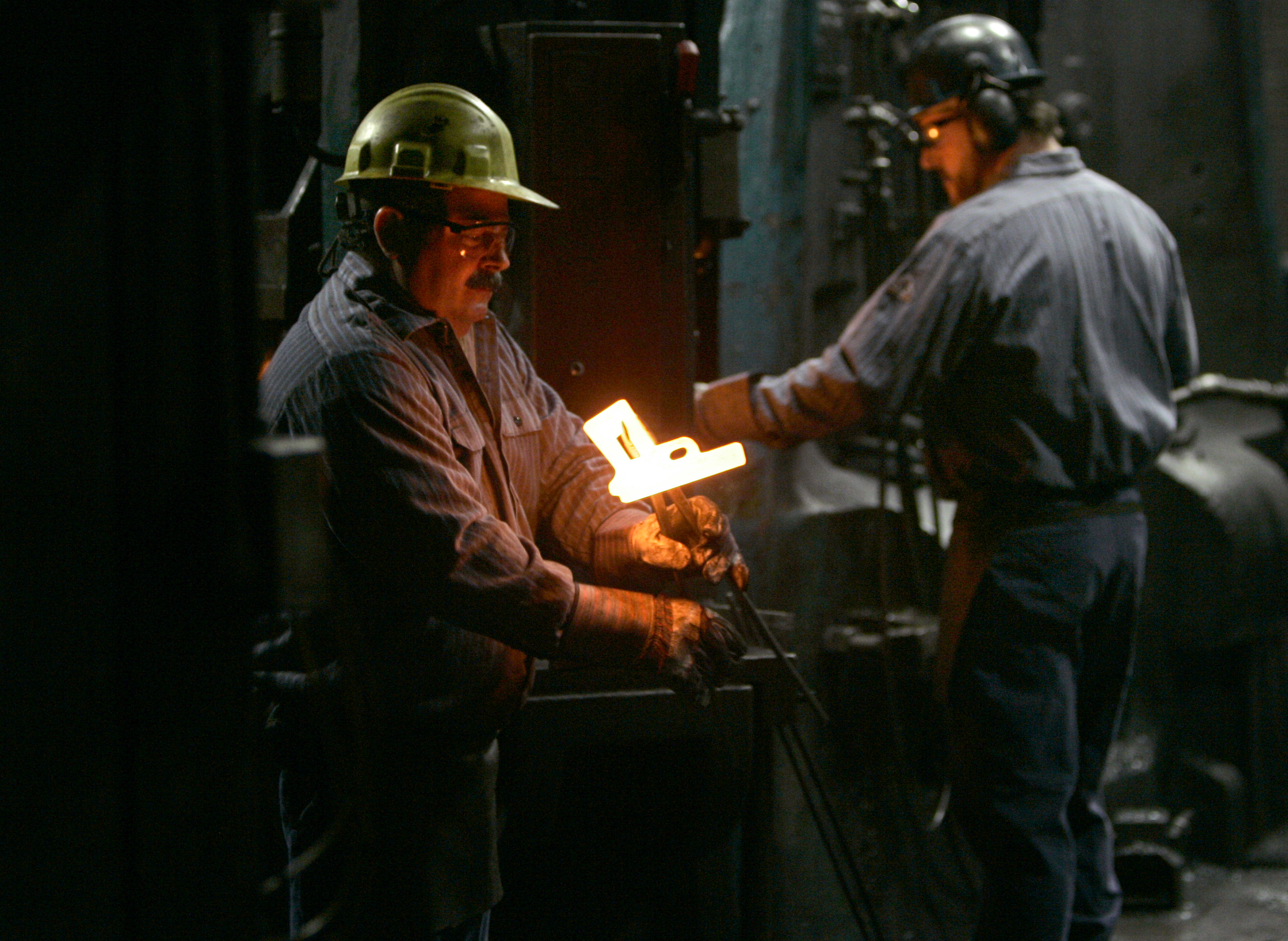 Smith & Wesson, which has been based in Western Massachusetts for more than a century, is one of the region’s largest employers. Workers praise the firm for its benefits.