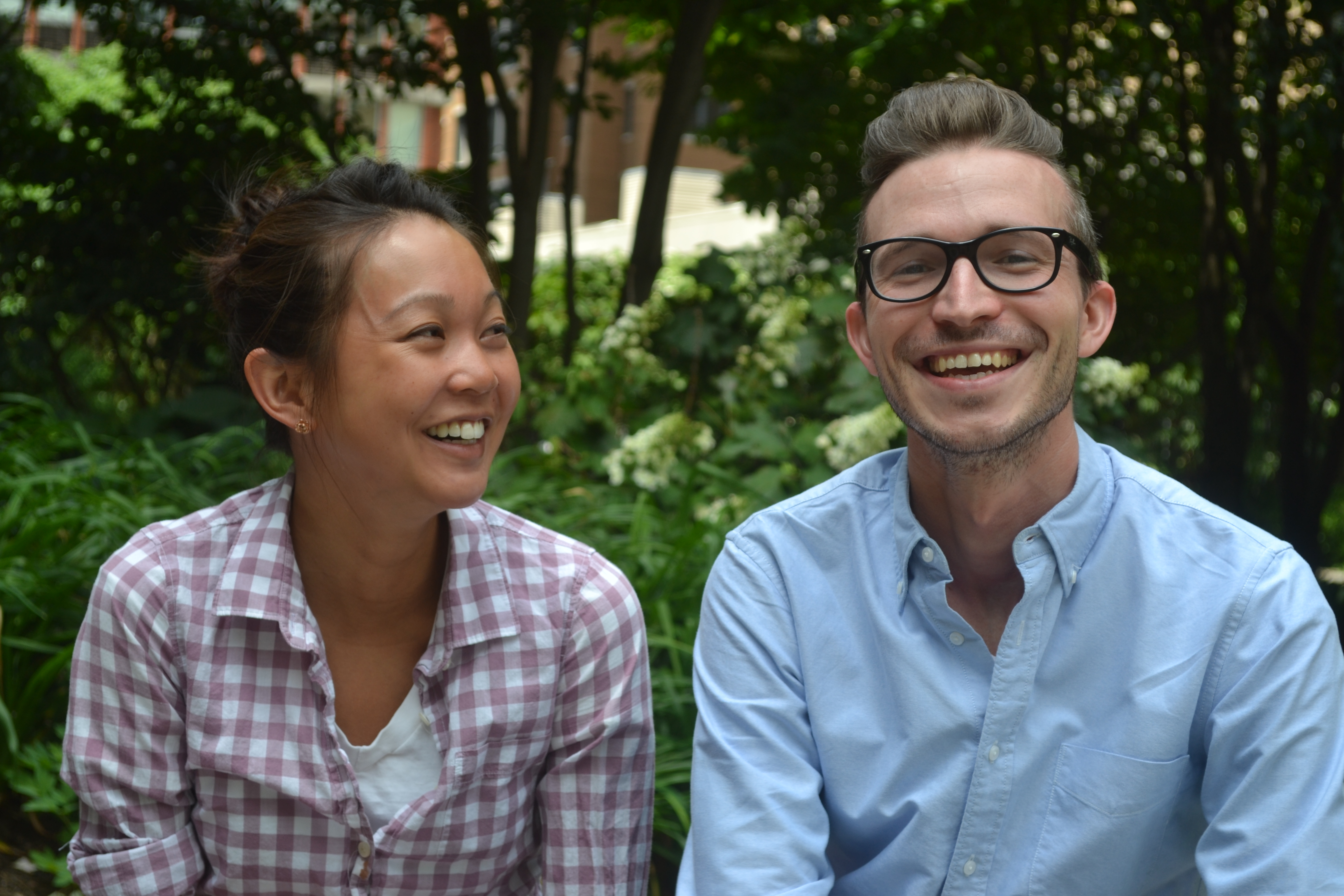 Pastry pop-up from Bacheller and Chan - The Boston Globe