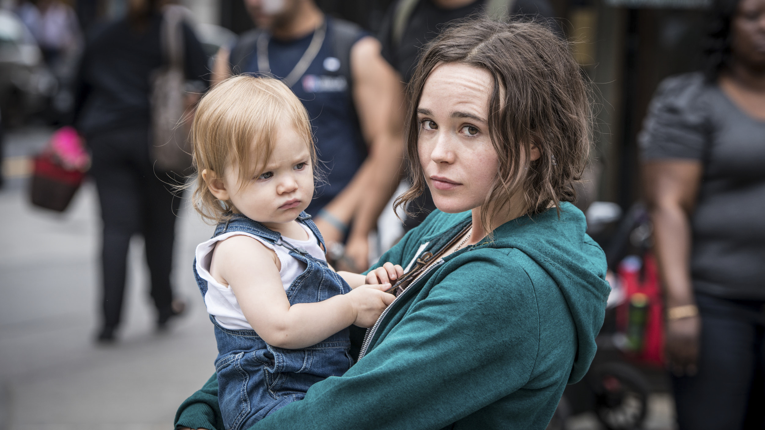 Sian Heder debuts as feature film writer-director - The Boston Globe