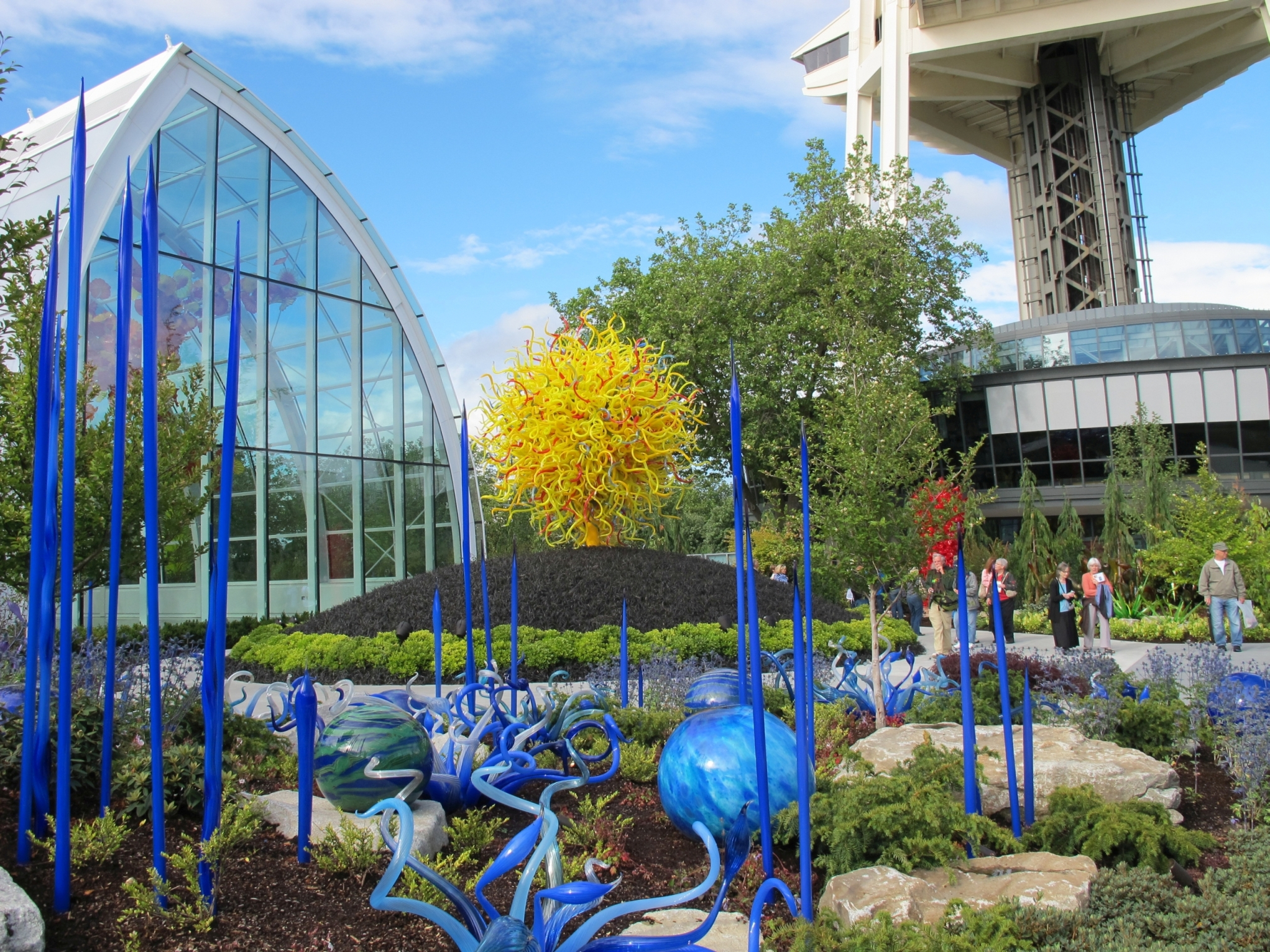 5 great US glass museums The Boston Globe