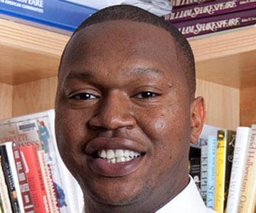 Mbakwe Okafor
