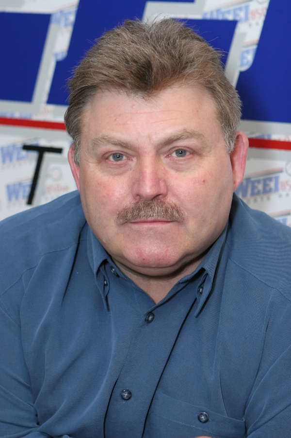 Glenn Ordway.