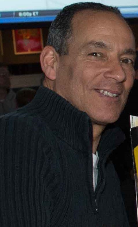 Tony Tizzano