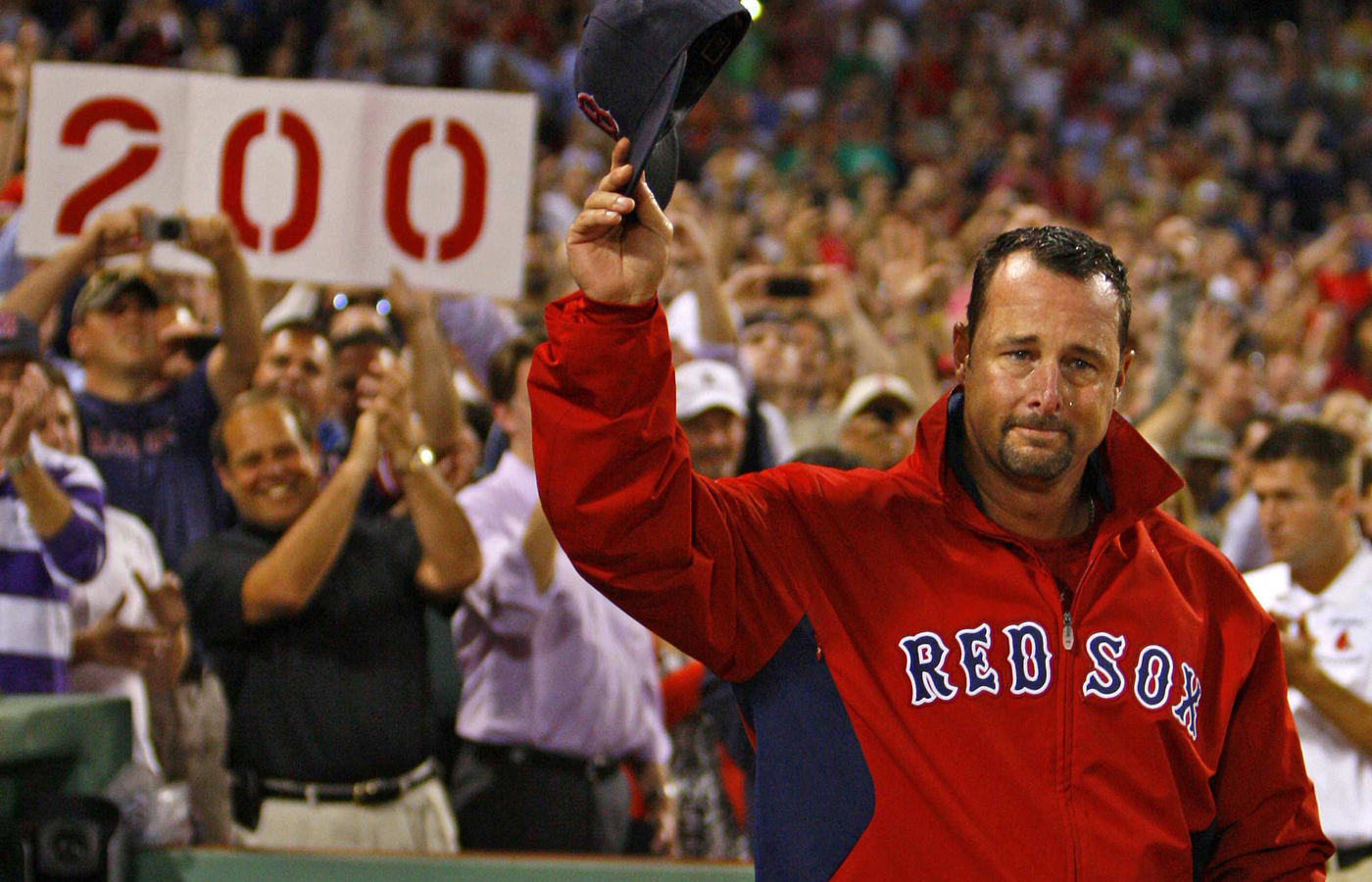 Tim Wakefield wants one more year with the Red Sox The Boston Globe