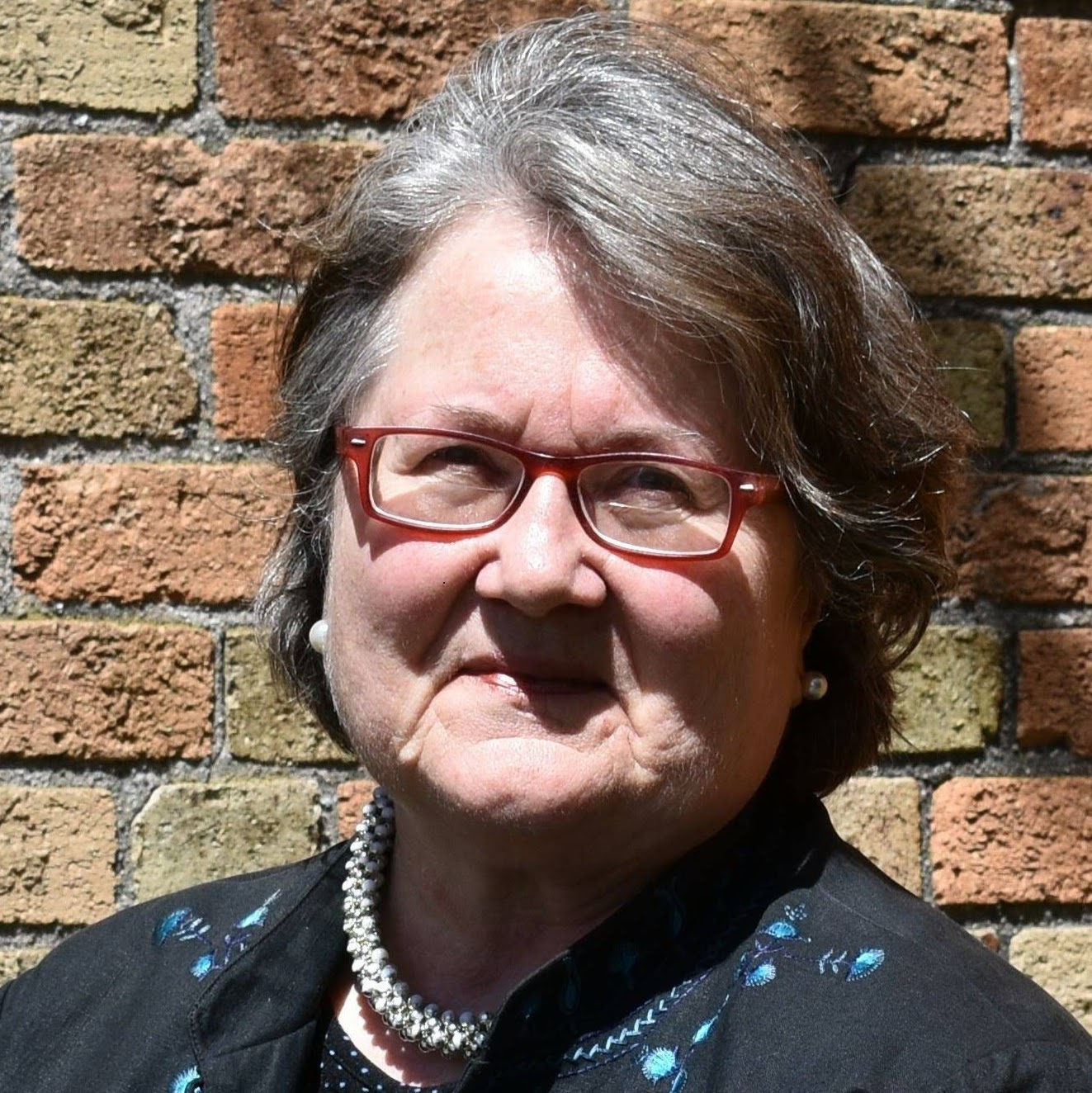 Jill Wiley