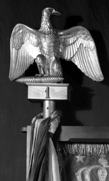 A $5 million reward for masterworks stolen from the Isabella Stewart Gardner Museum a quarter century ago has failed to lead to their recovery, prompting authorities Tuesday to announce a new offer: $100,000 for the return of the least valuable item, a bronze eagle finial.