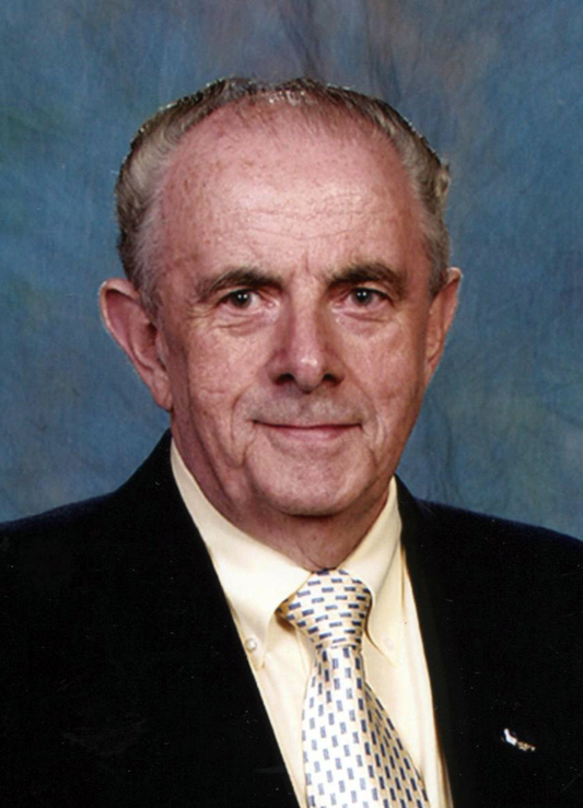 Jim Prior