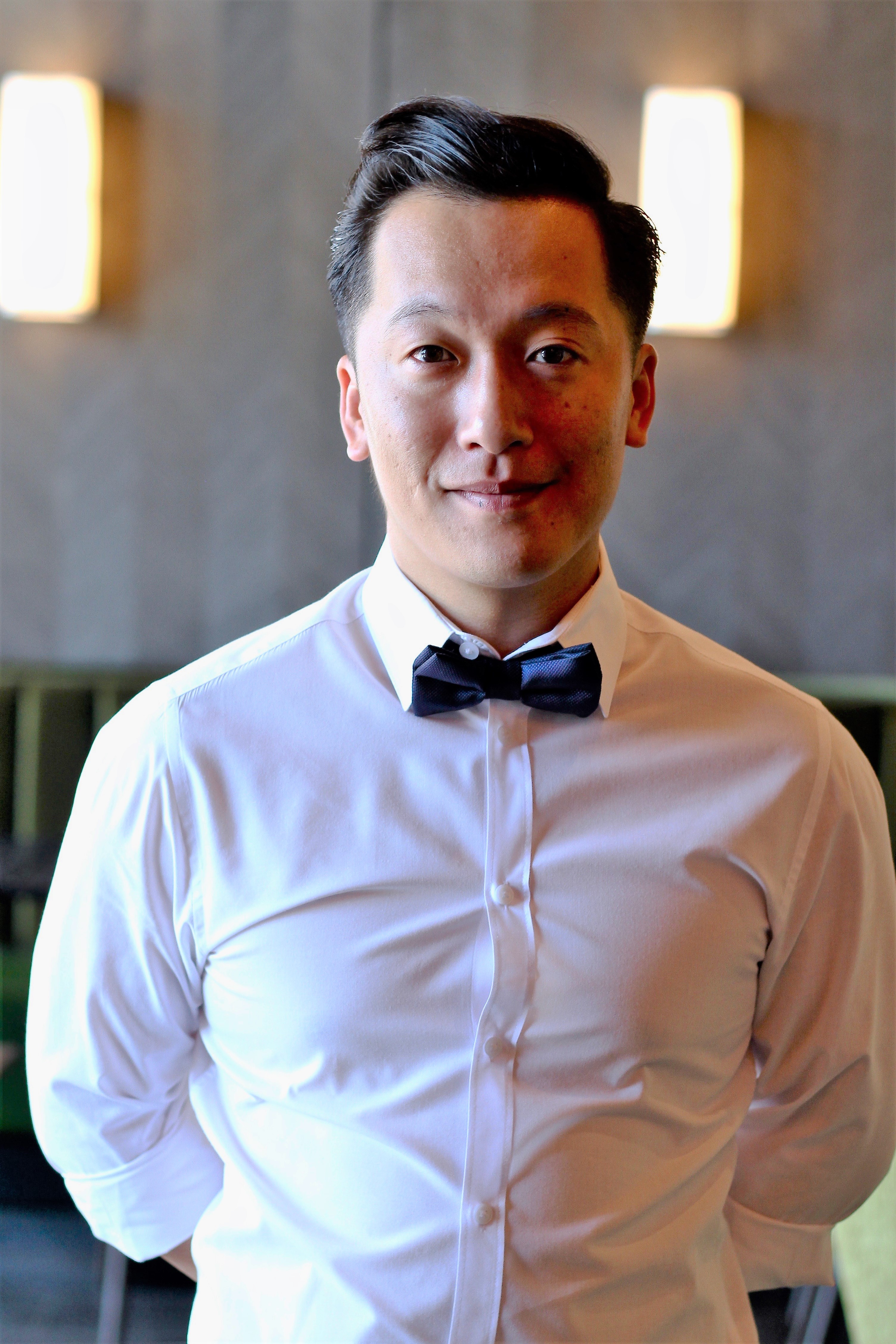 Ming Cao