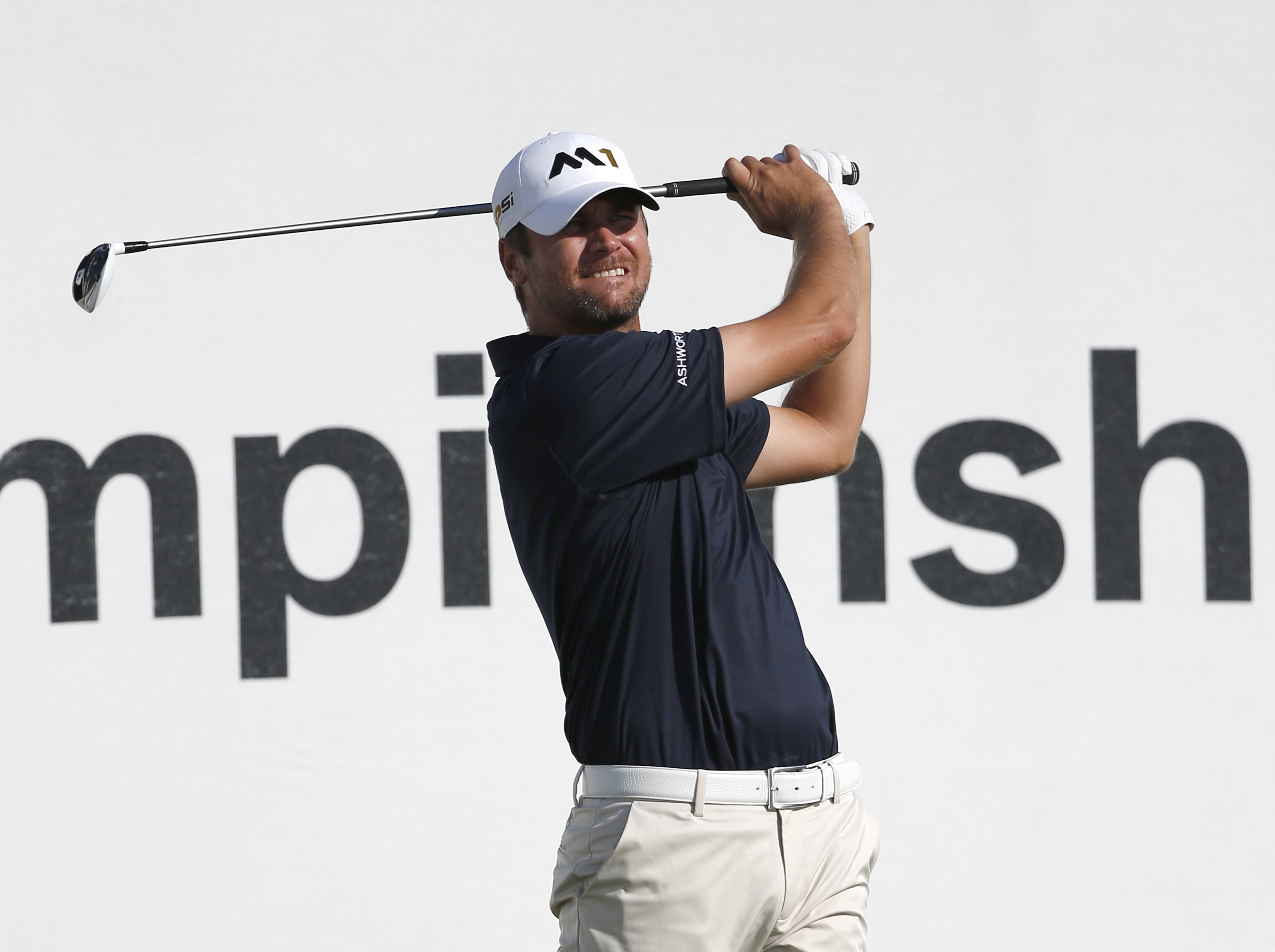Big Opportunity For Sean O Hair At Bmw Championship The Boston Globe
