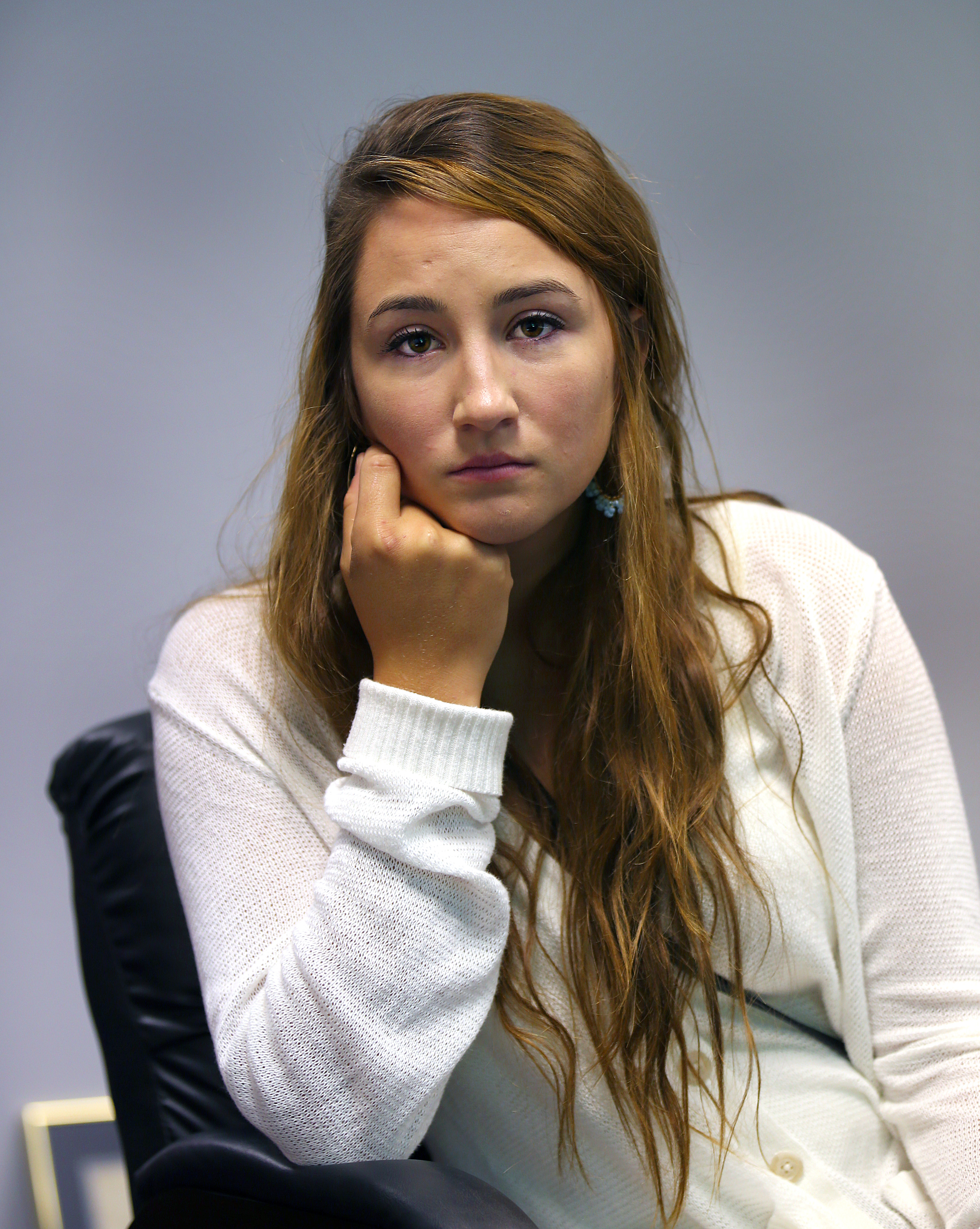 Concord and Carlisle Police reports show that the departments documented twelve reports of vandalism and death threats against former Concord-Carlisle High School student Isabella “Belle” Hankey