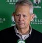Danny Ainge has the Celtics in position for Thursday’s trade deadline