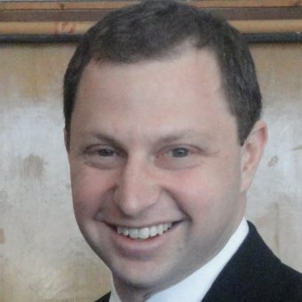 Josh Krintzman