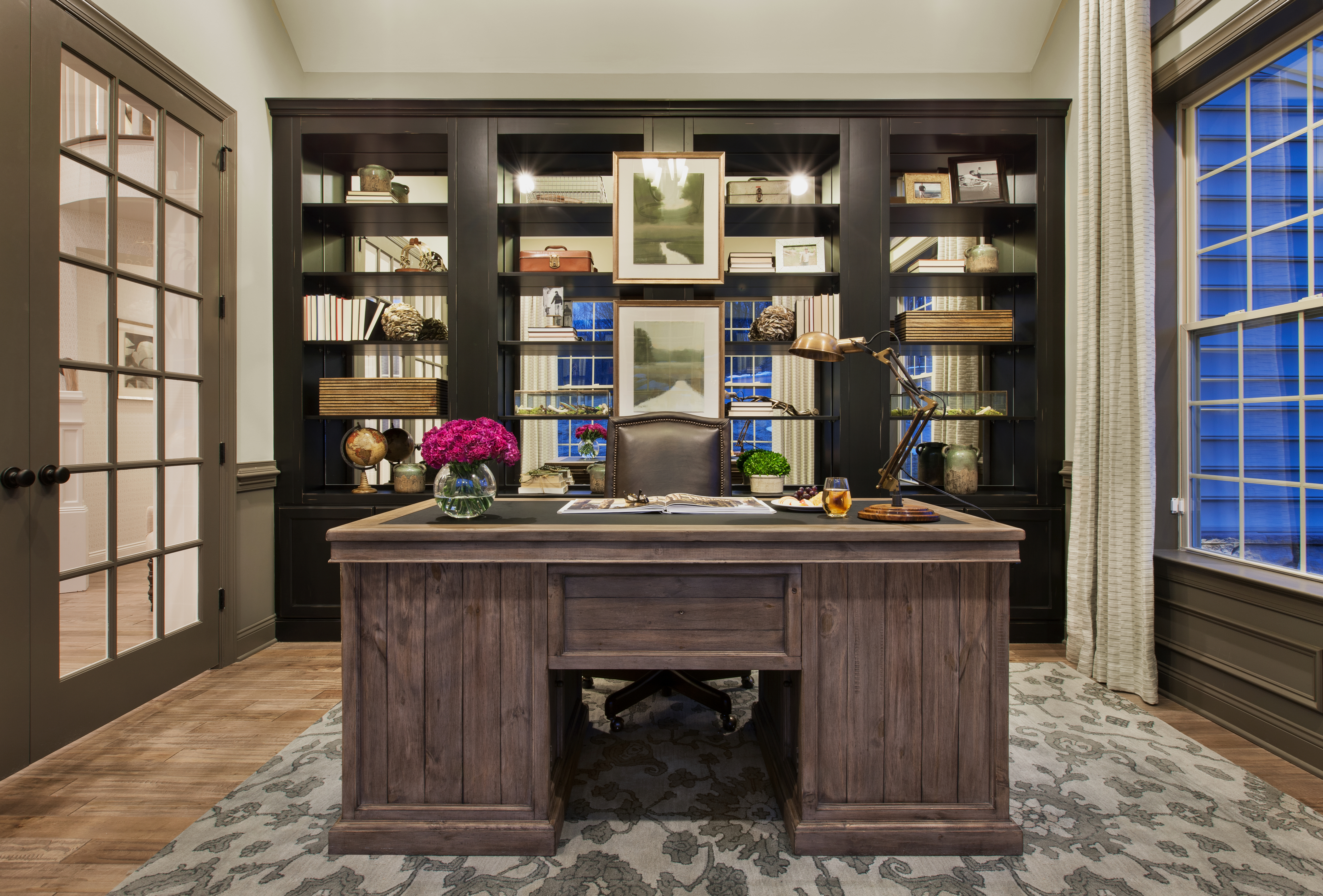 Buy high-quality furniture that will last for years.