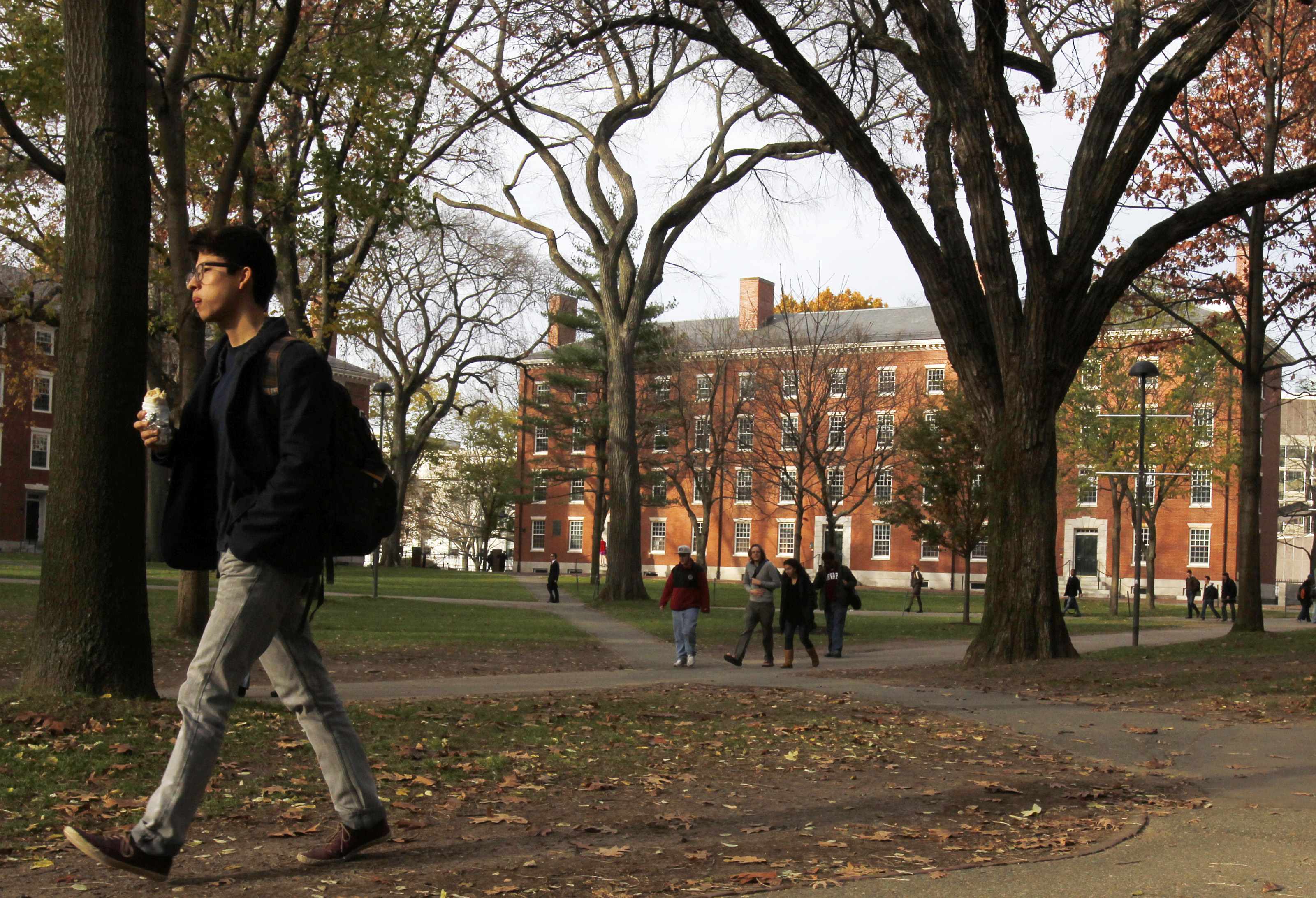 Four additional cases of mumps have been reported at Harvard University since last Wednesday, meaning a total of 13 students have been diagnosed there in recent weeks.