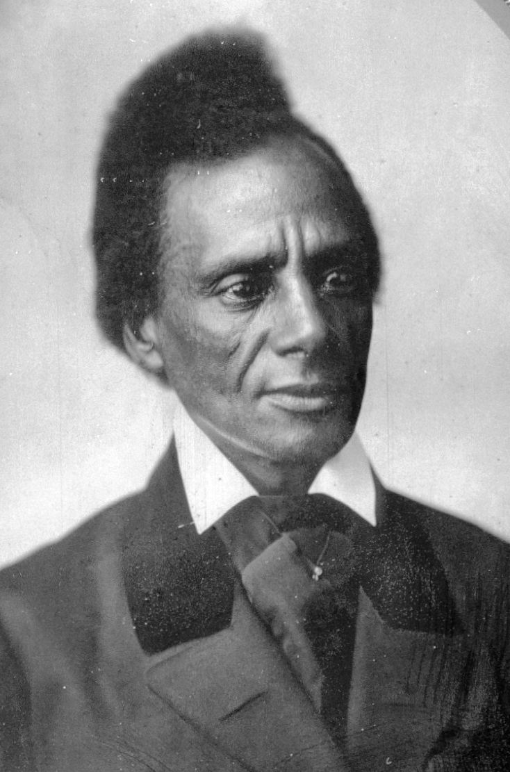 Charles Lenox Remond