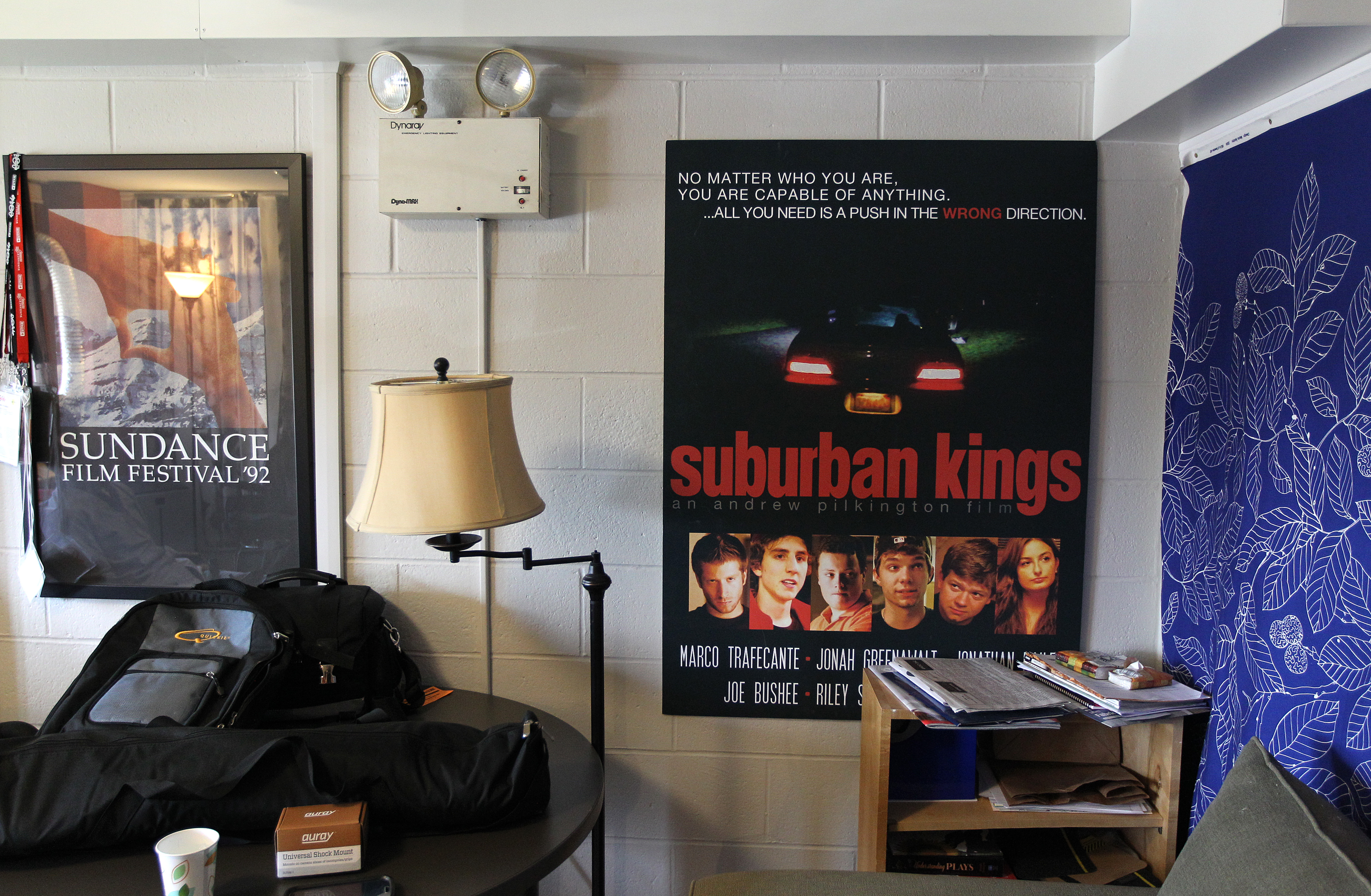 Pilkingtonreleased the remake of his "Suburban Kings" in 2011.