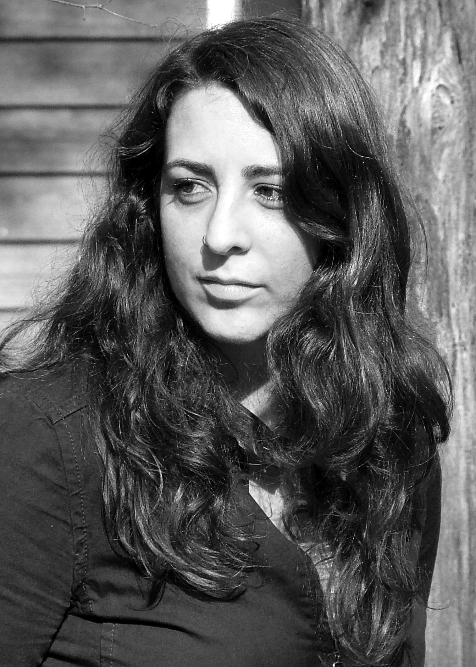 Monica Byrne considered a comment by Díaz “completely bizarre, disproportionate, and violent.”