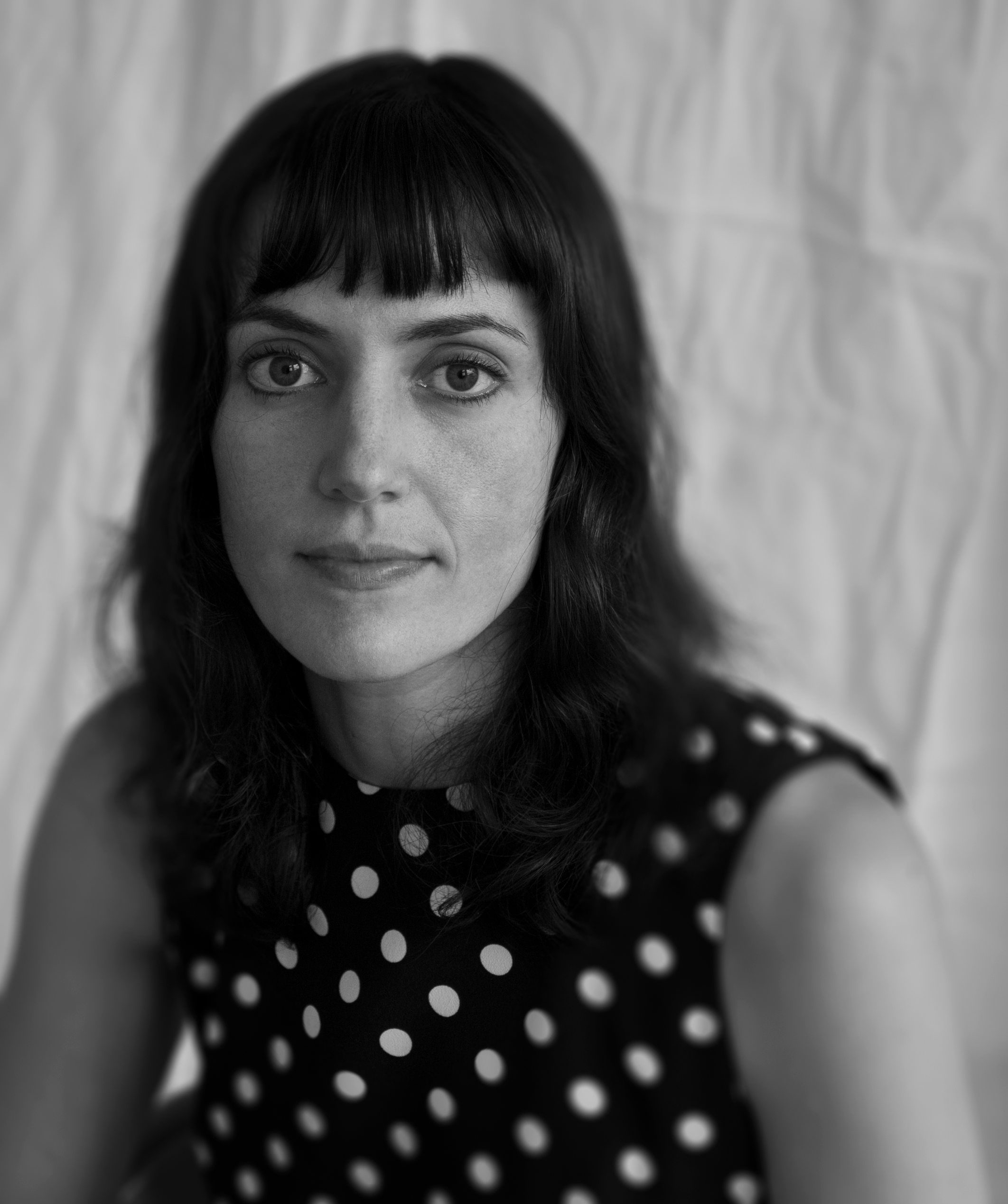 Astra Taylor.