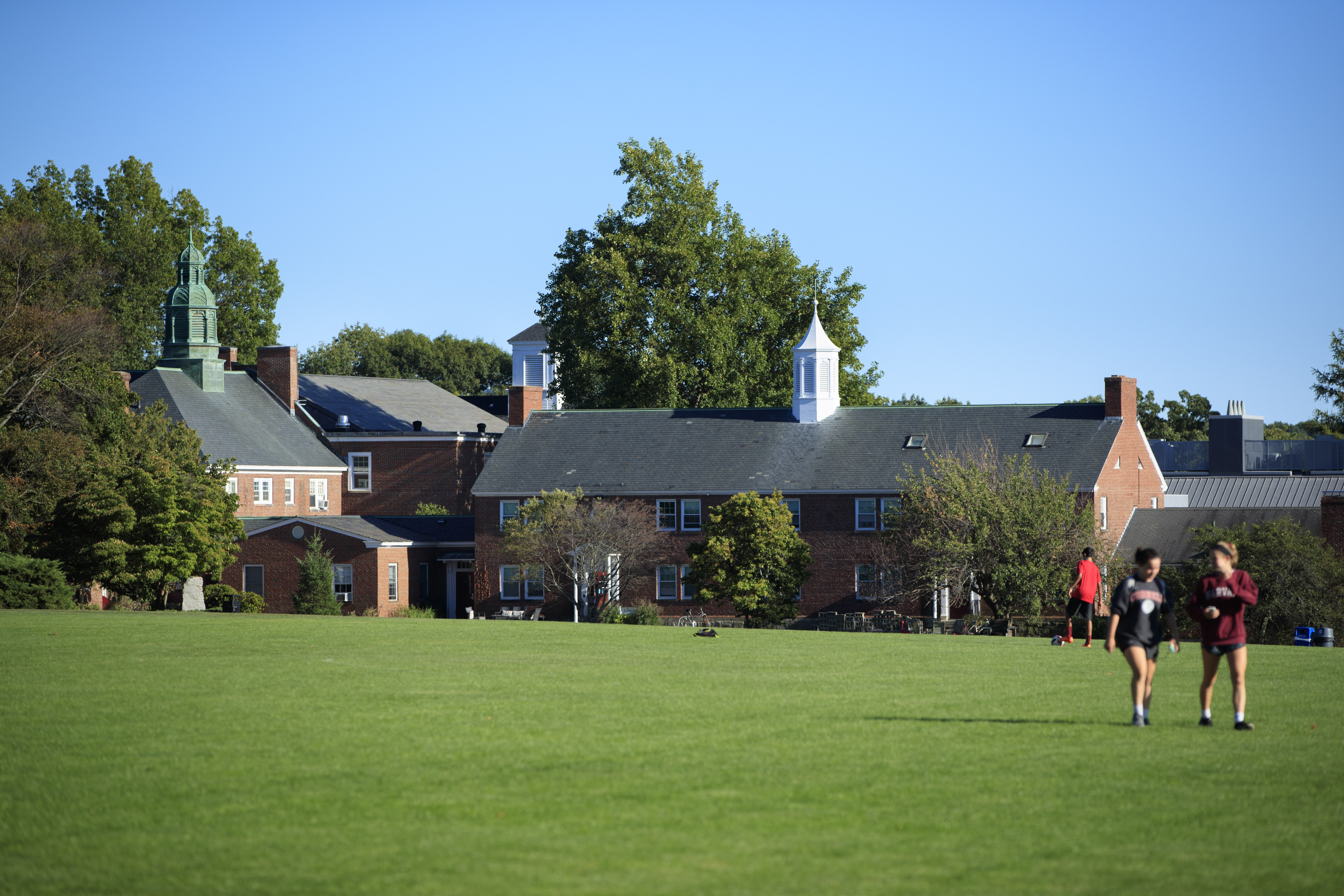 Lois V. Poirot was accused of sexual misconduct with at least two students at Brooks School in North Andover.