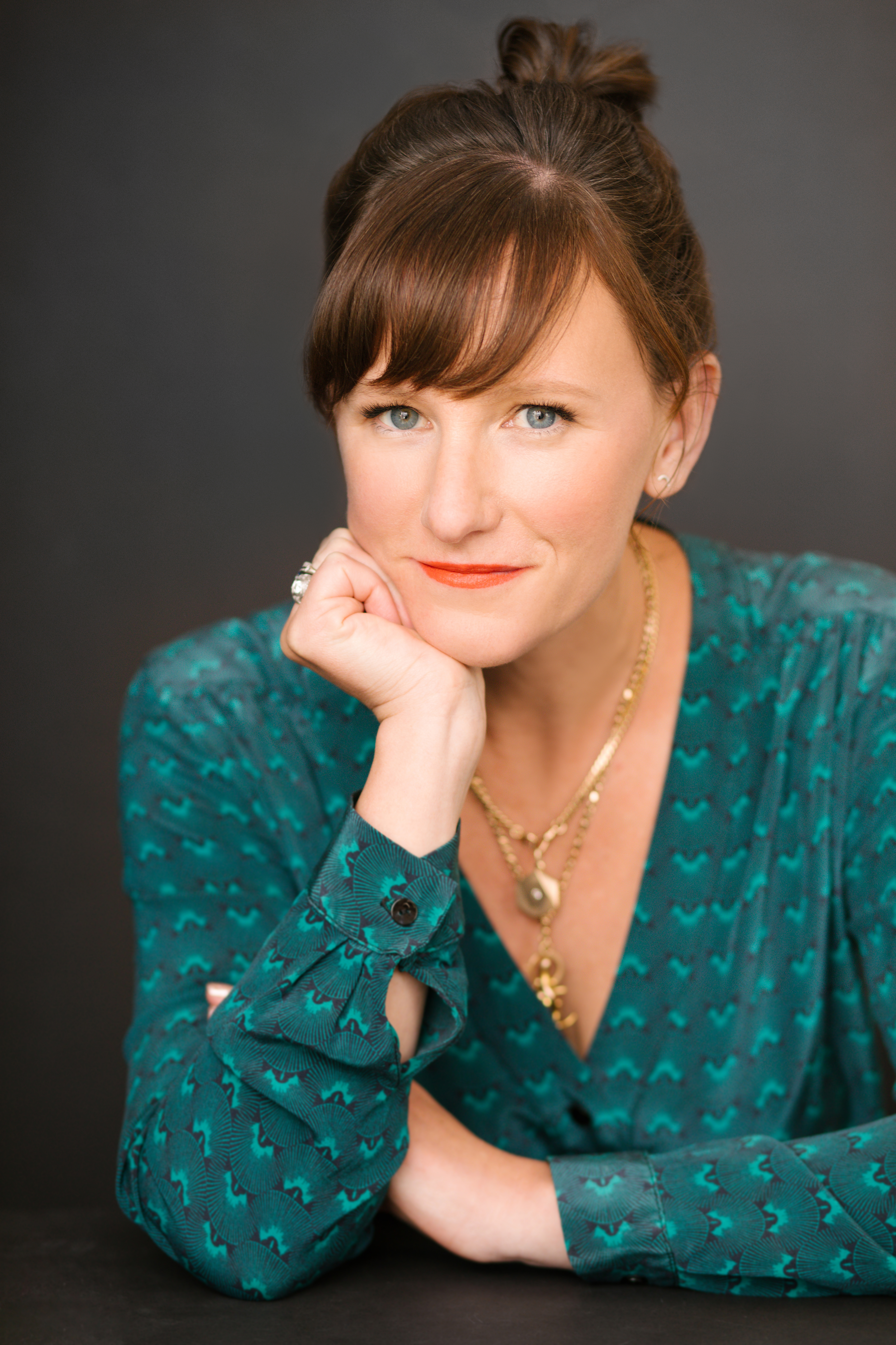 Suzanne Ellis Wernevi of Providence