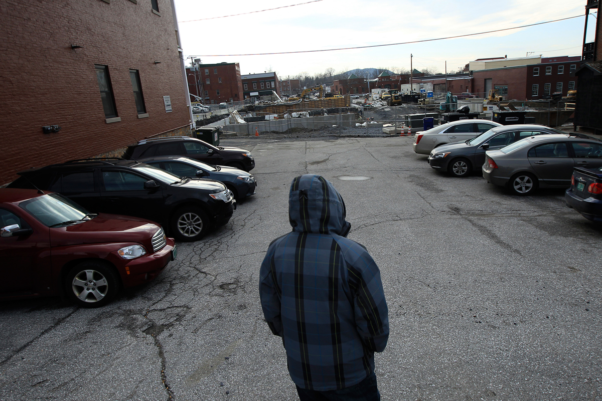 Few corners of Vermont have suffered as much as St. Albans, a small city of 6,894 people that the State Police in 2009 called the burgeoning “drug capital” of the state.