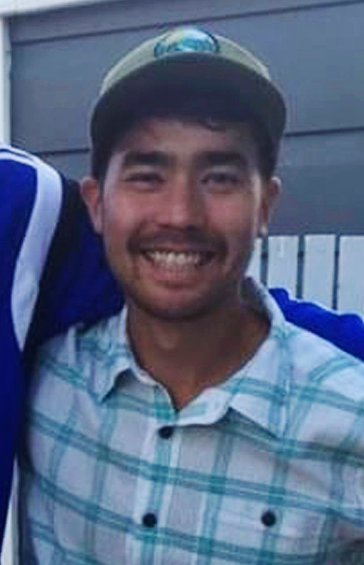 John Allen Chau