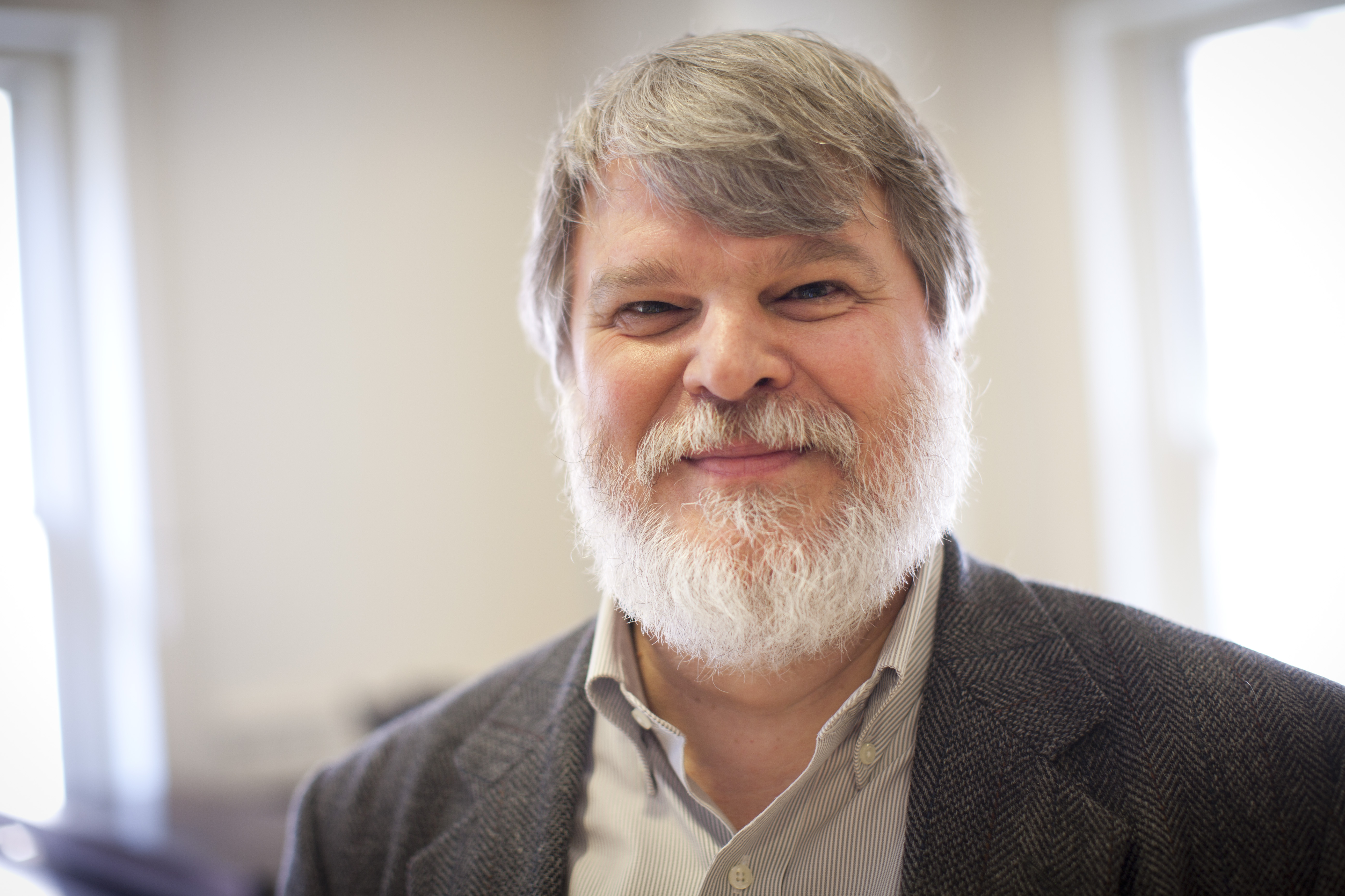 Artistic director Paul O’Dette.