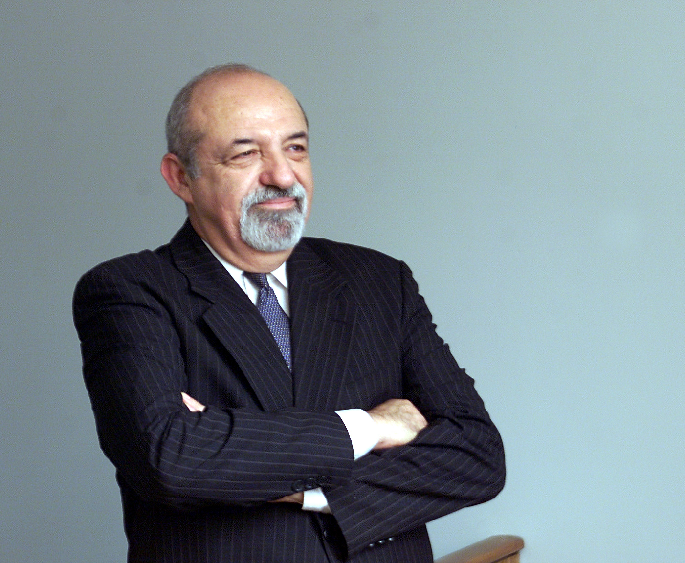 Felix Arroyo