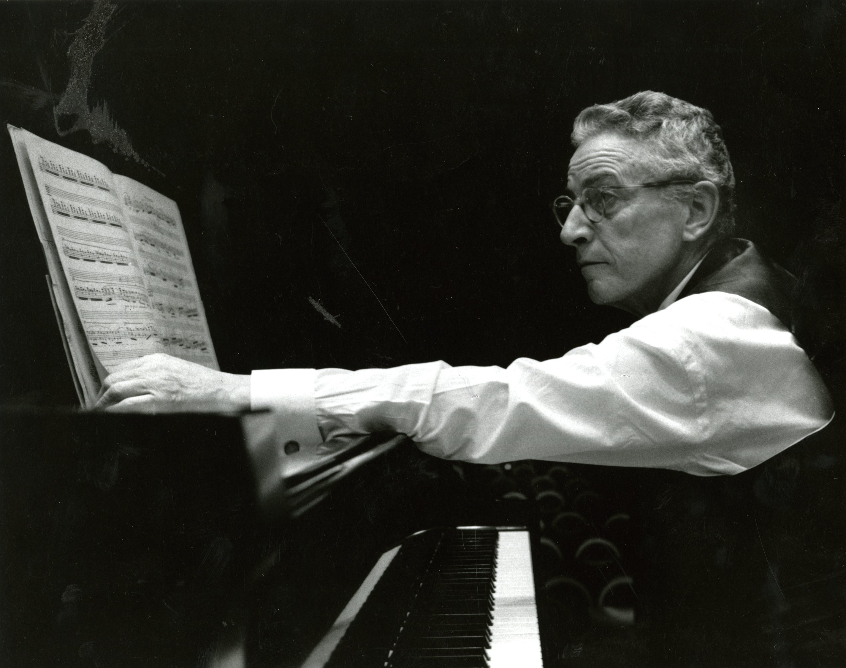 The sculpture was owned by the family of pianist Paul Wittgenstein.